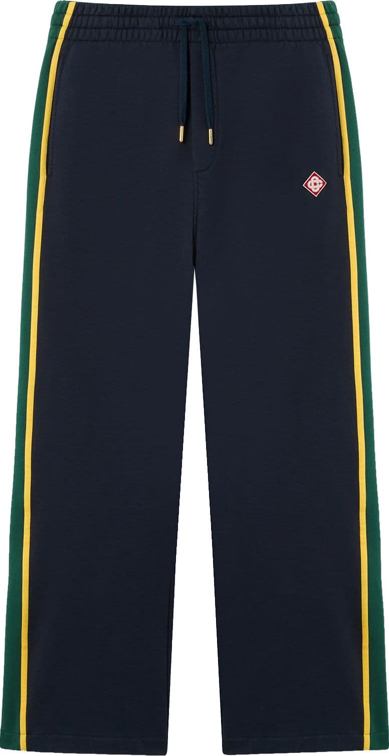 CASABLANCA  Pantaloni Uomo – BLU