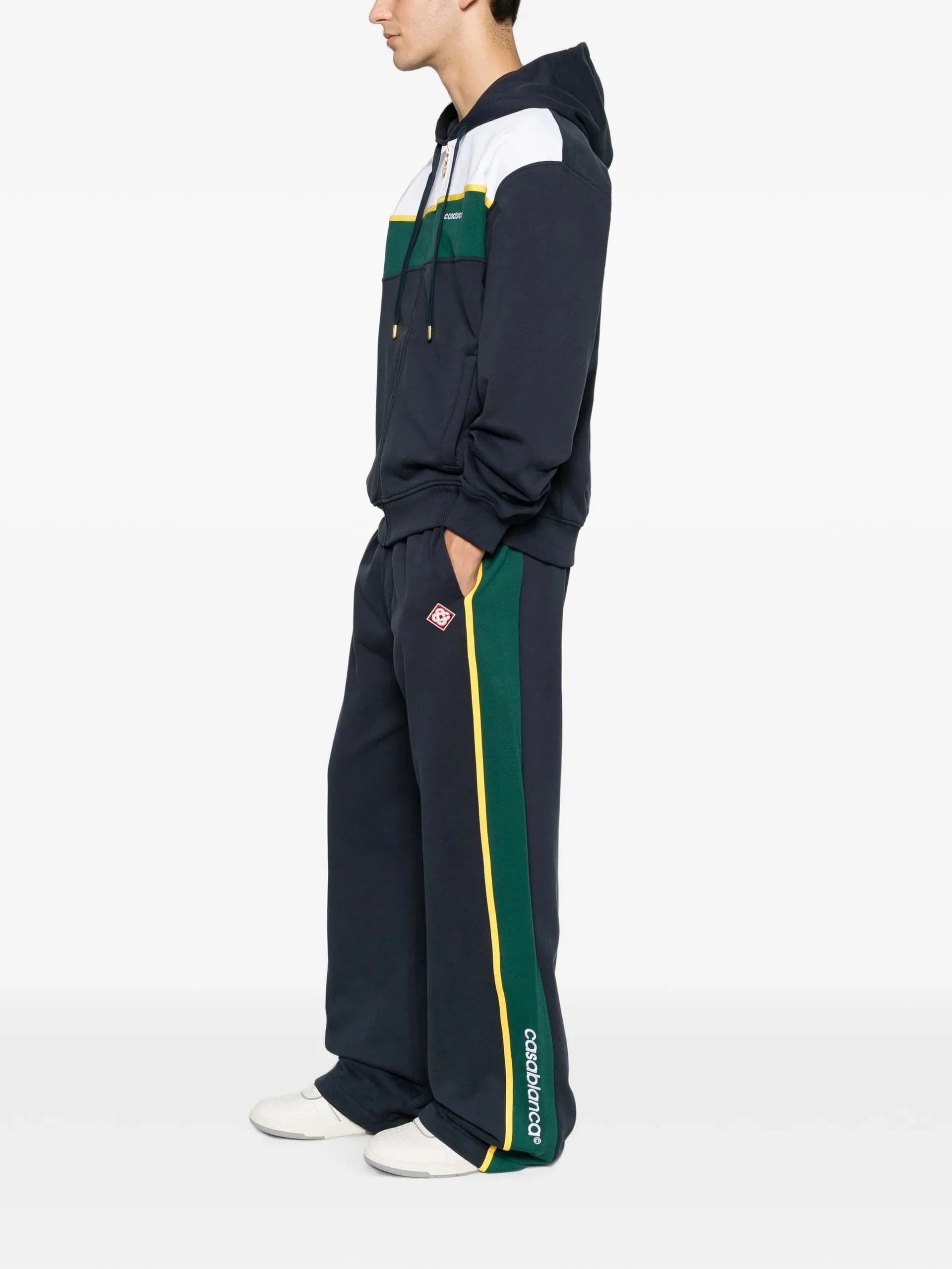 CASABLANCA  Pantaloni Uomo - 2