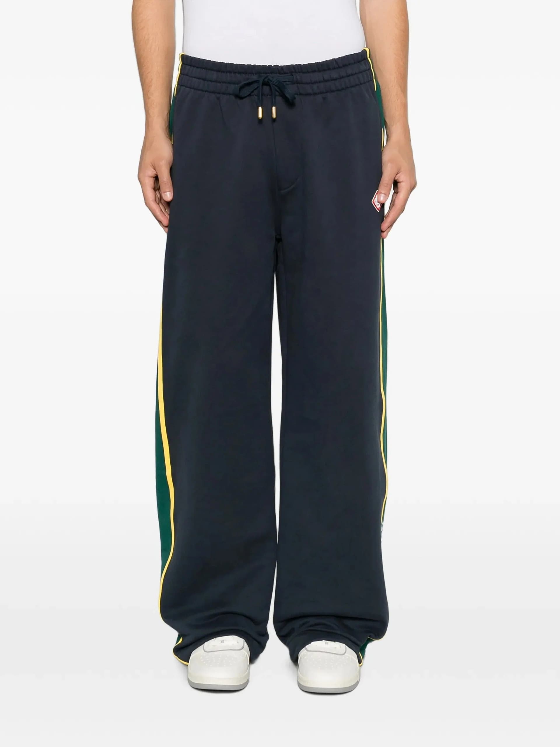 CASABLANCA  Pantaloni Uomo - 3