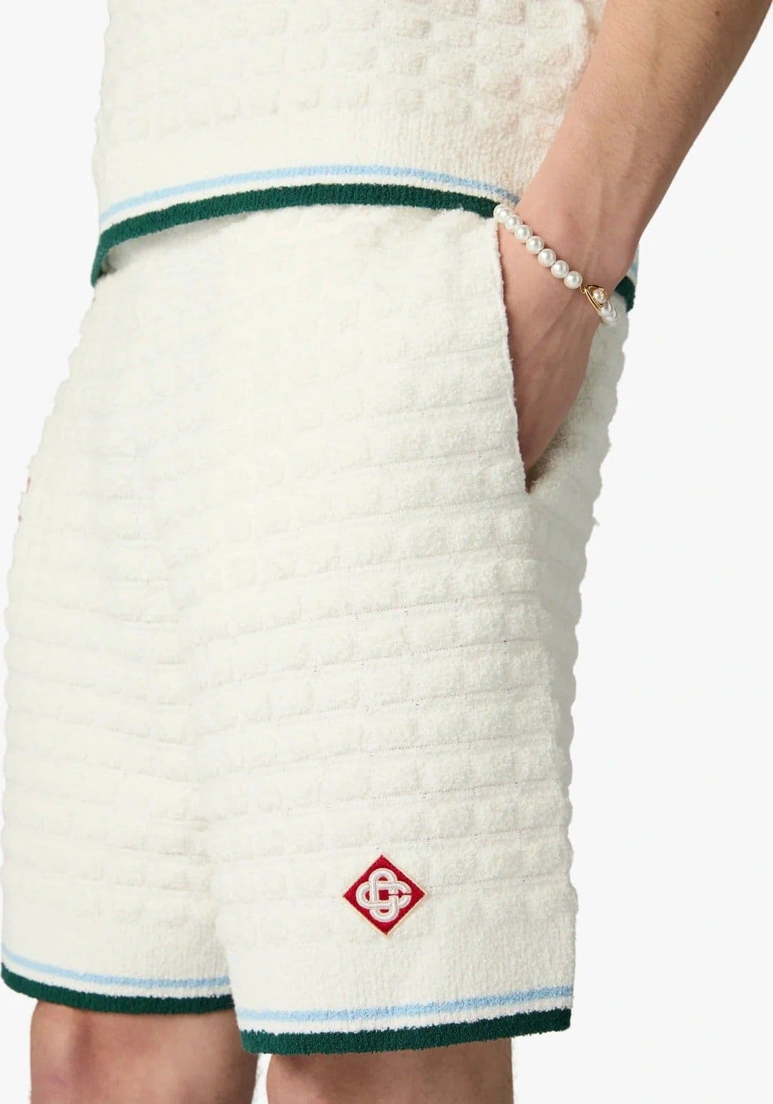 CASABLANCA  Pantaloni Uomo - 2