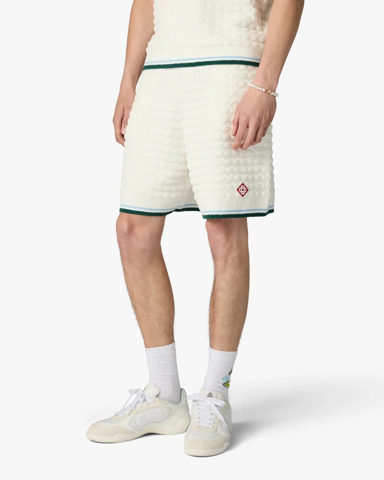 CASABLANCA  Pantaloni Uomo - 3