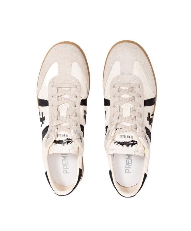 PREMIATA  Sneakers Donna - 3