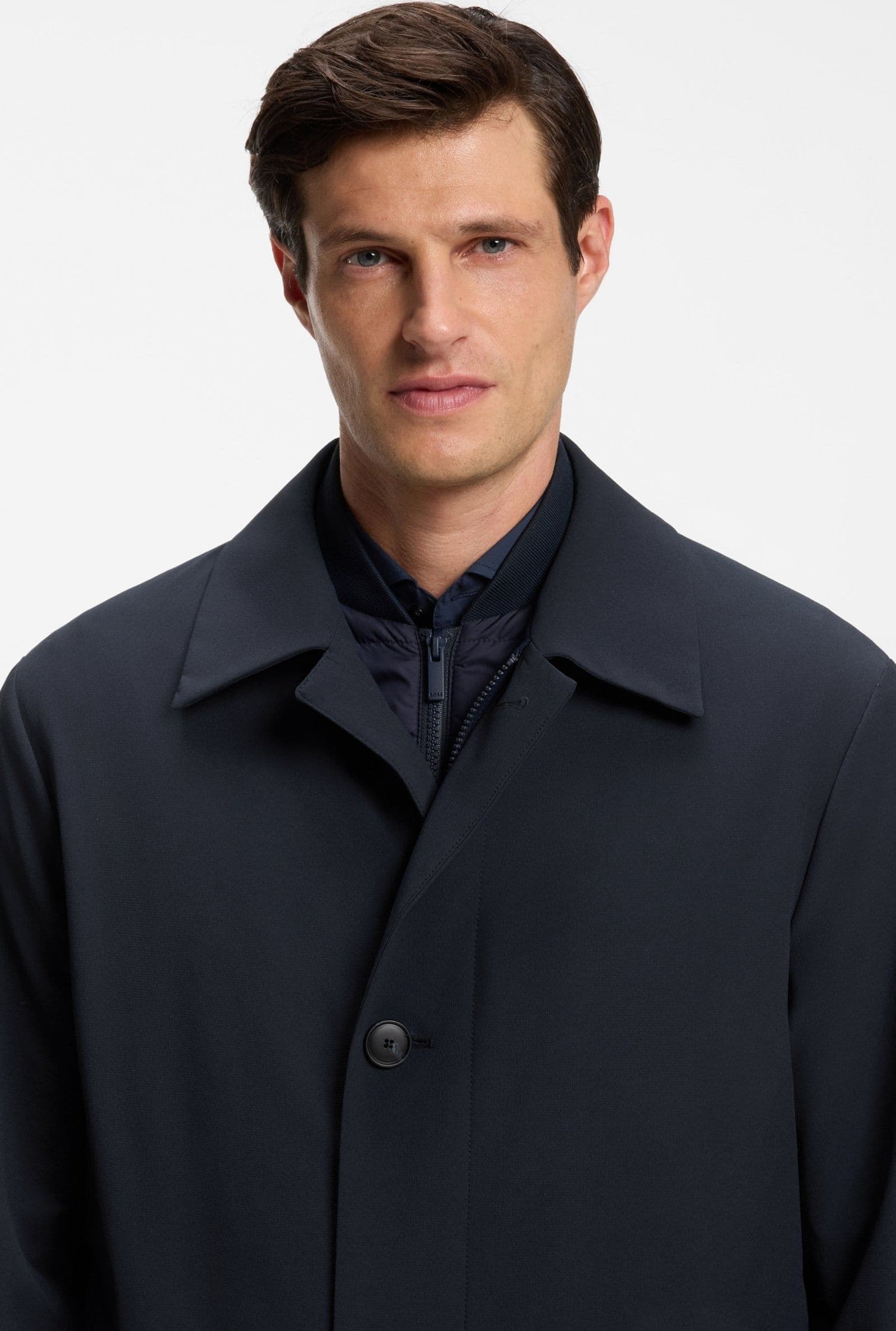 BOSS  CAPPOTTO P-Jared-3in1-263F 10281035 01 - 2