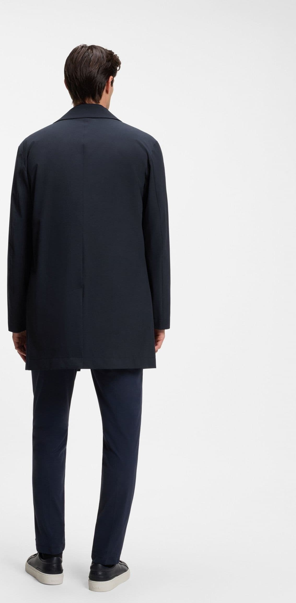 BOSS  CAPPOTTO P-Jared-3in1-263F 10281035 01 - 4