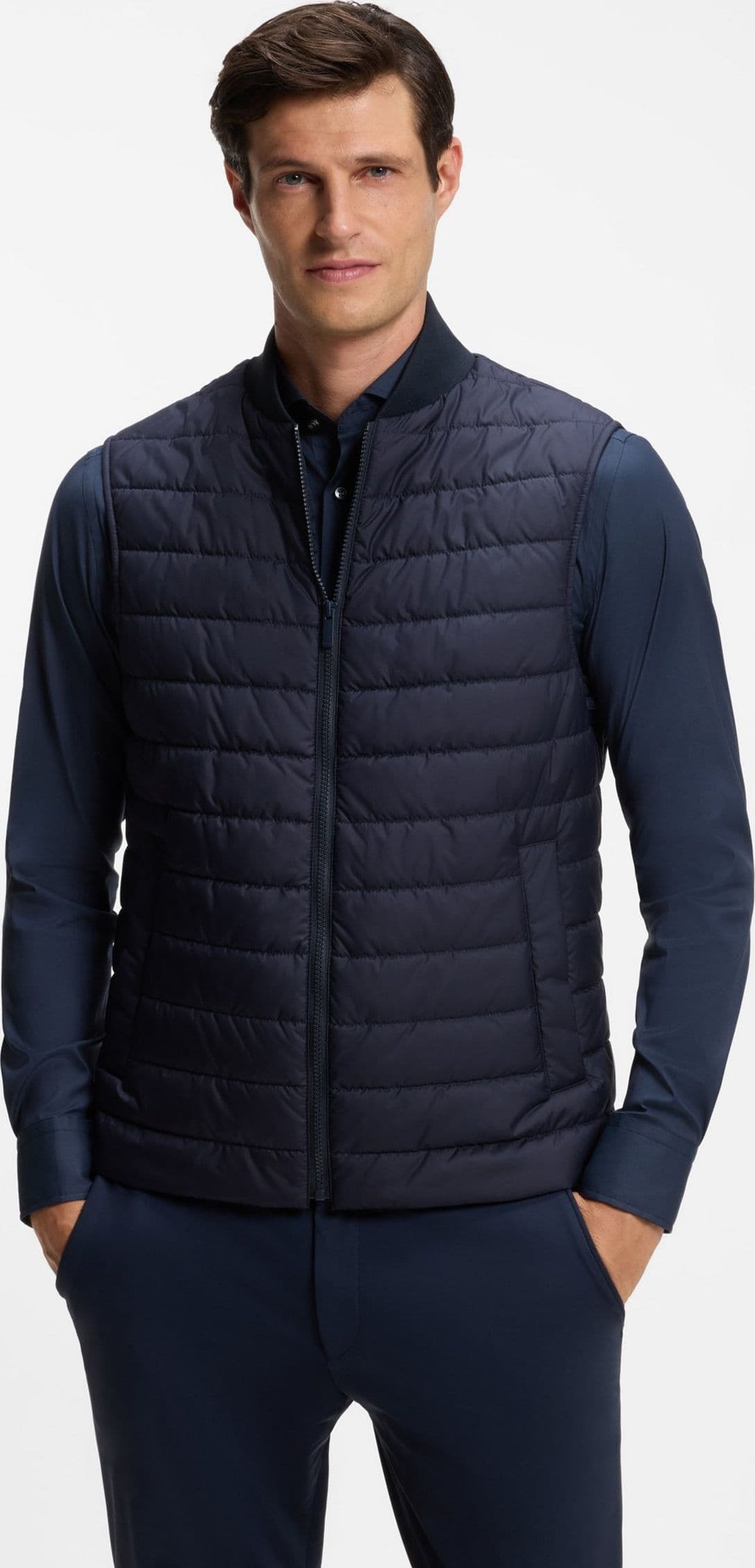 BOSS  CAPPOTTO P-Jared-3in1-263F 10281035 01 - 5
