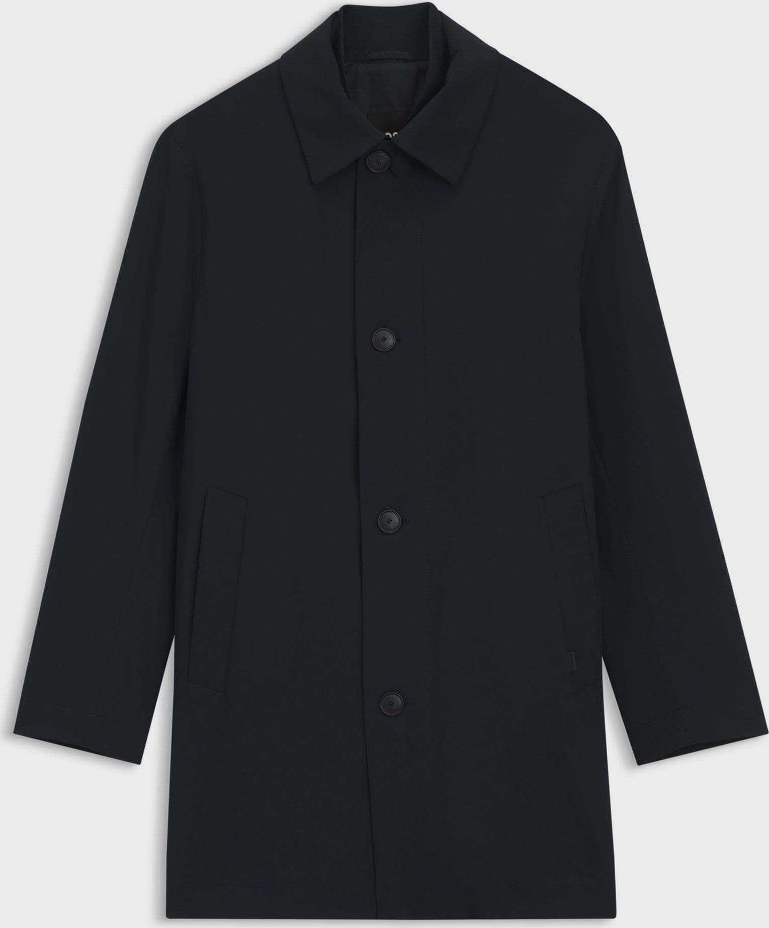 BOSS  CAPPOTTO P-Jared-3in1-263F 10281035 01 - 6
