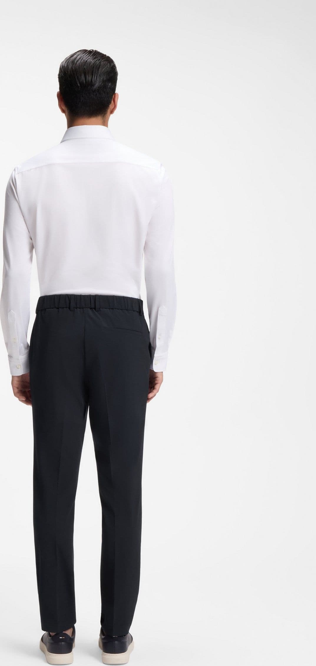 BOSS  PANTALONE P-Genius-CW-WG-263F 10281035 01 - 3
