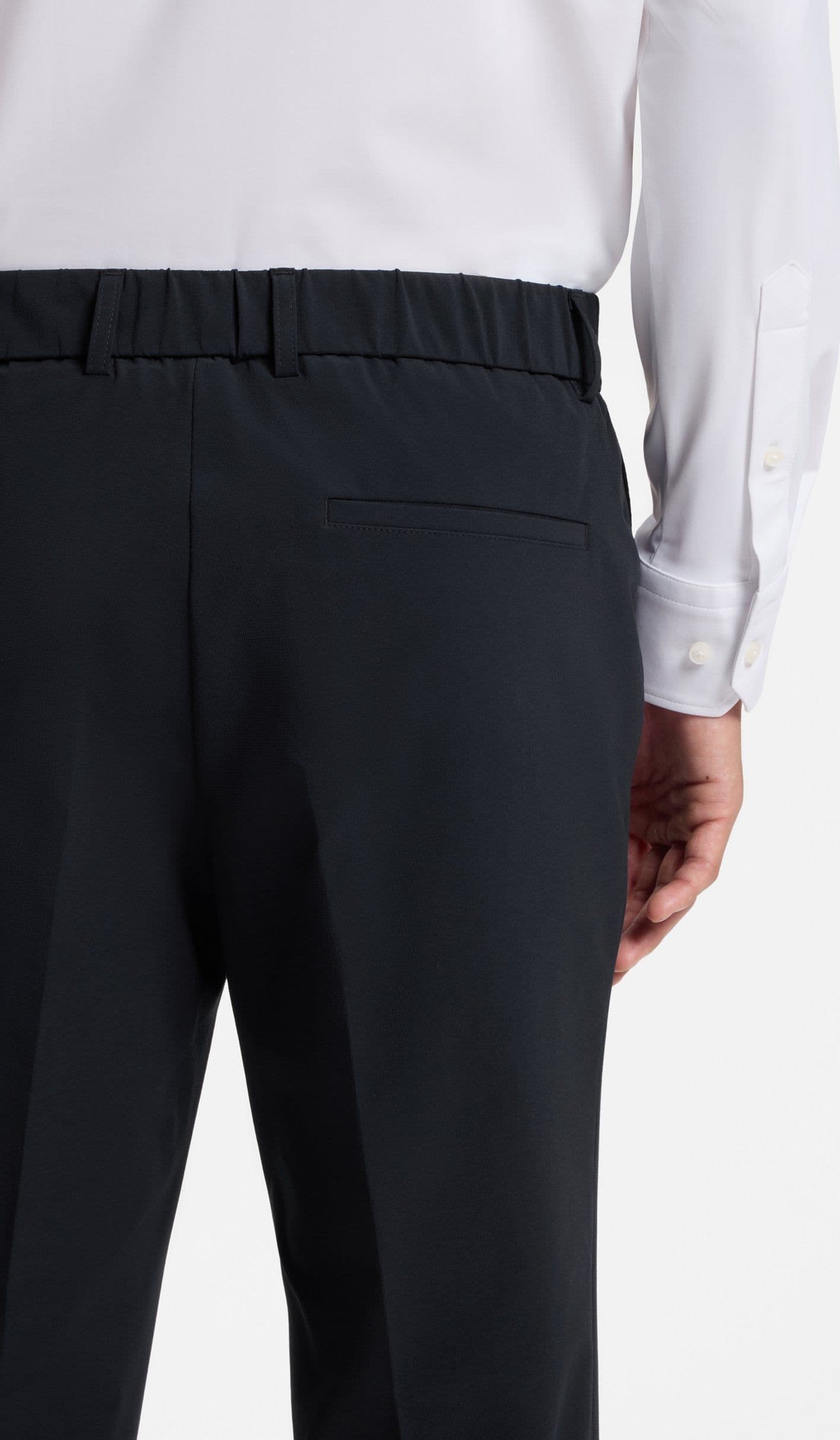BOSS  PANTALONE P-Genius-CW-WG-263F 10281035 01 - 4