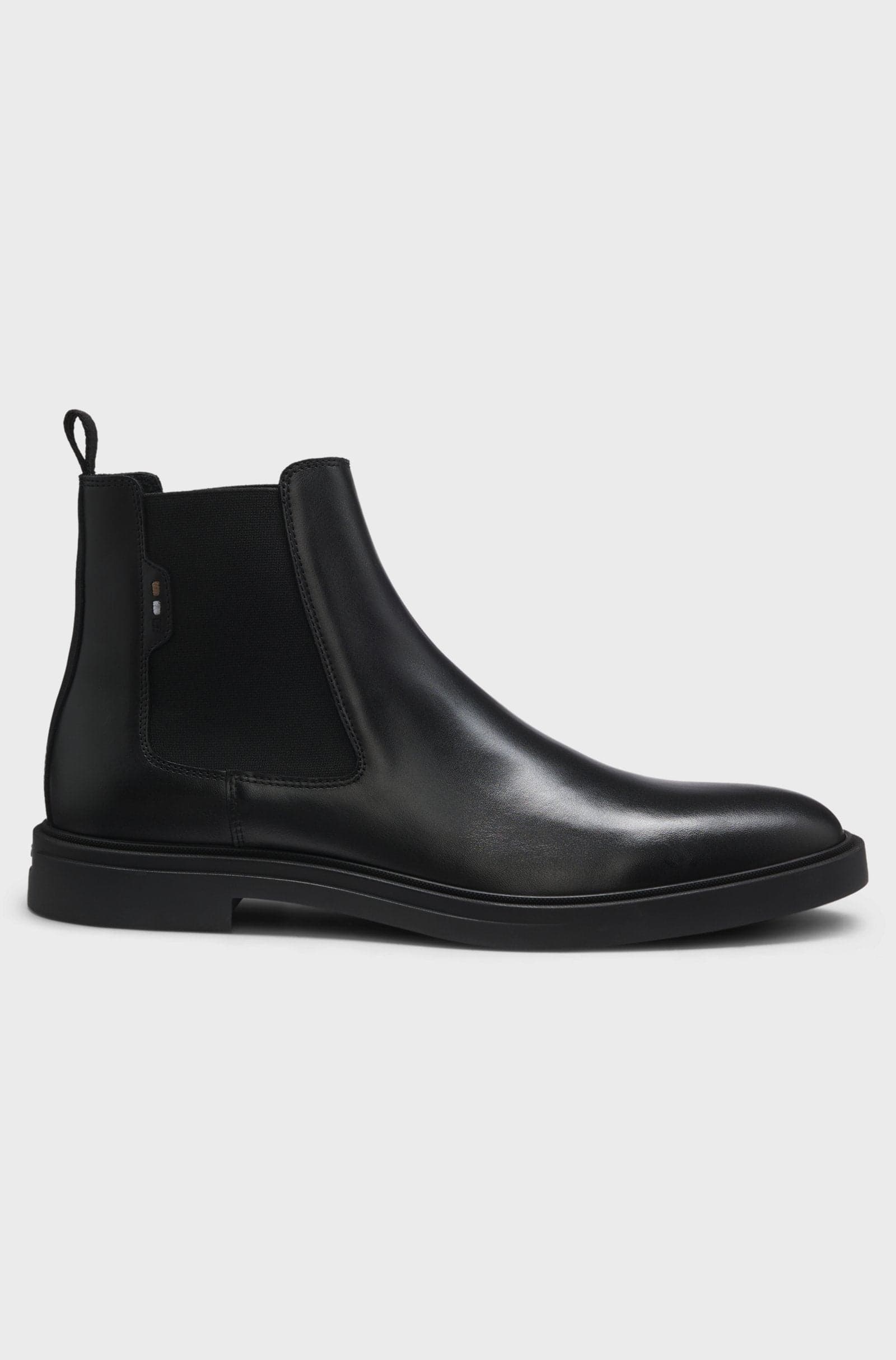 BOSS  Scarpe stringate Calev_Cheb_ltfb 10274017 01 - 4
