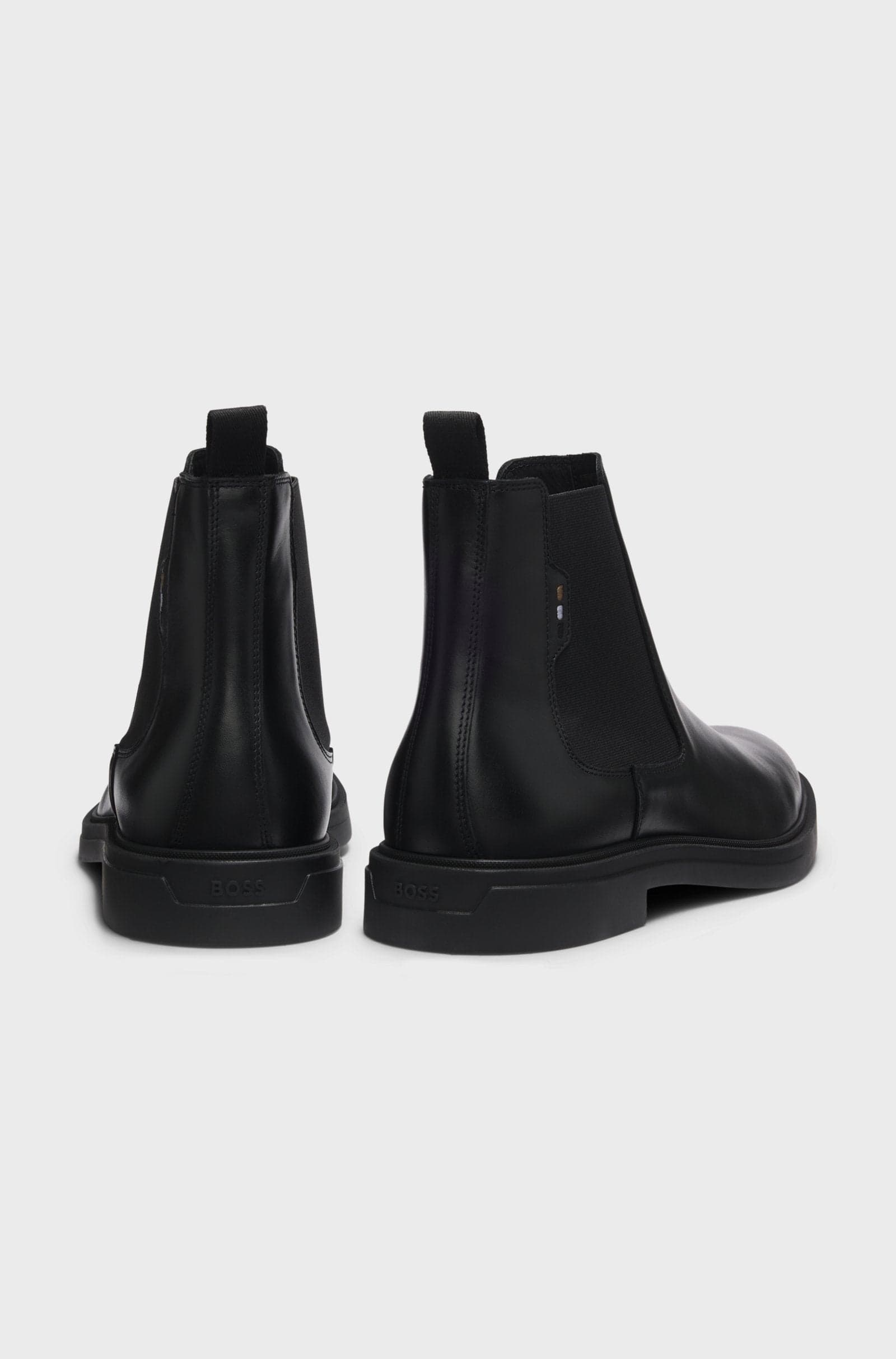 BOSS  Scarpe stringate Calev_Cheb_ltfb 10274017 01 - 5