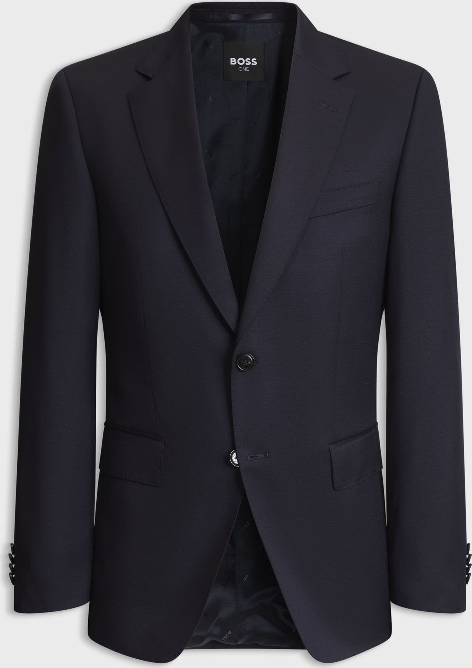 BOSS  GIACCA H-Huge-B1 10236006 01 - 6