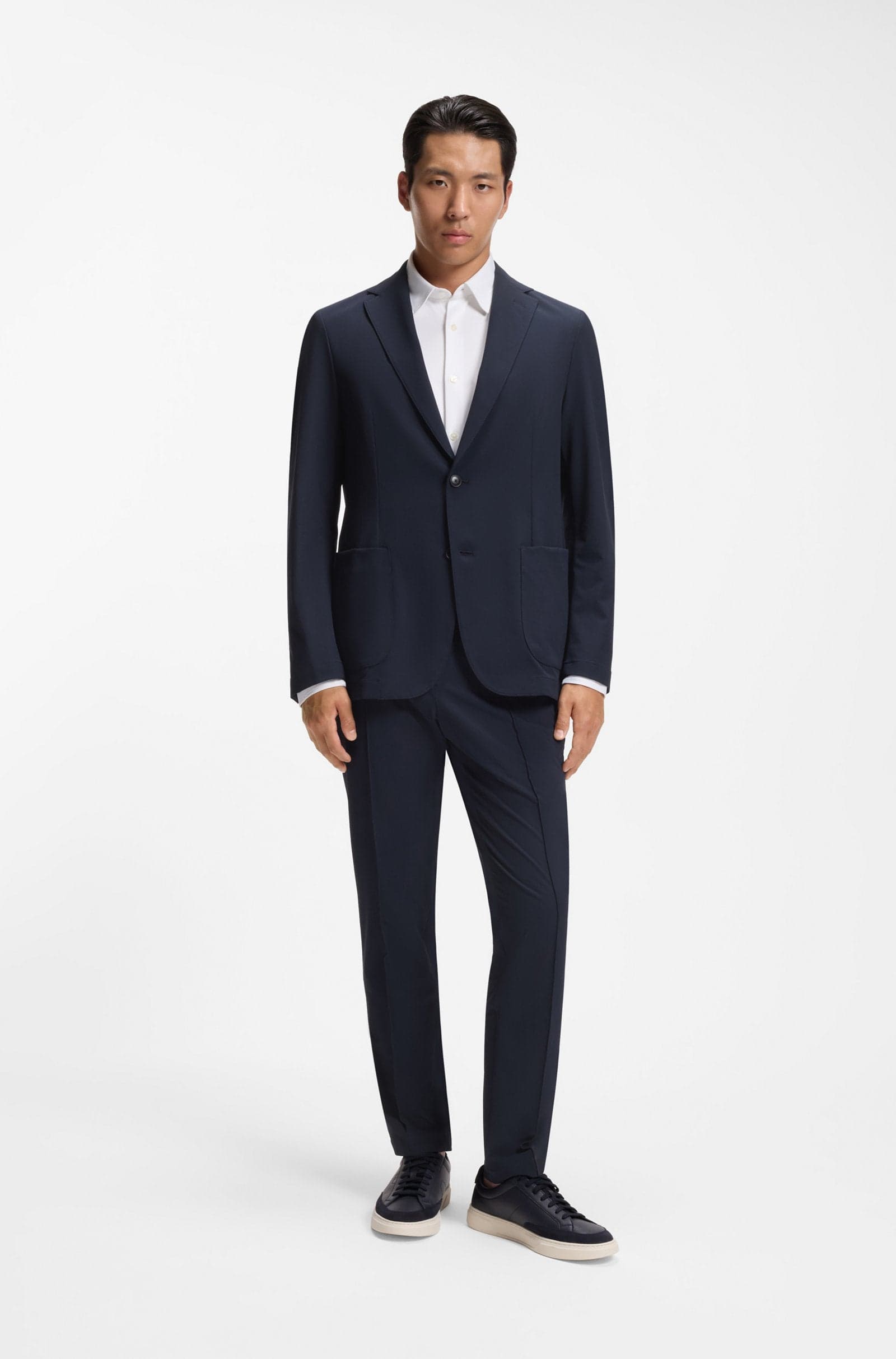 BOSS  GIACCA P-Hanry-WG-263F 10281035 01 - 2