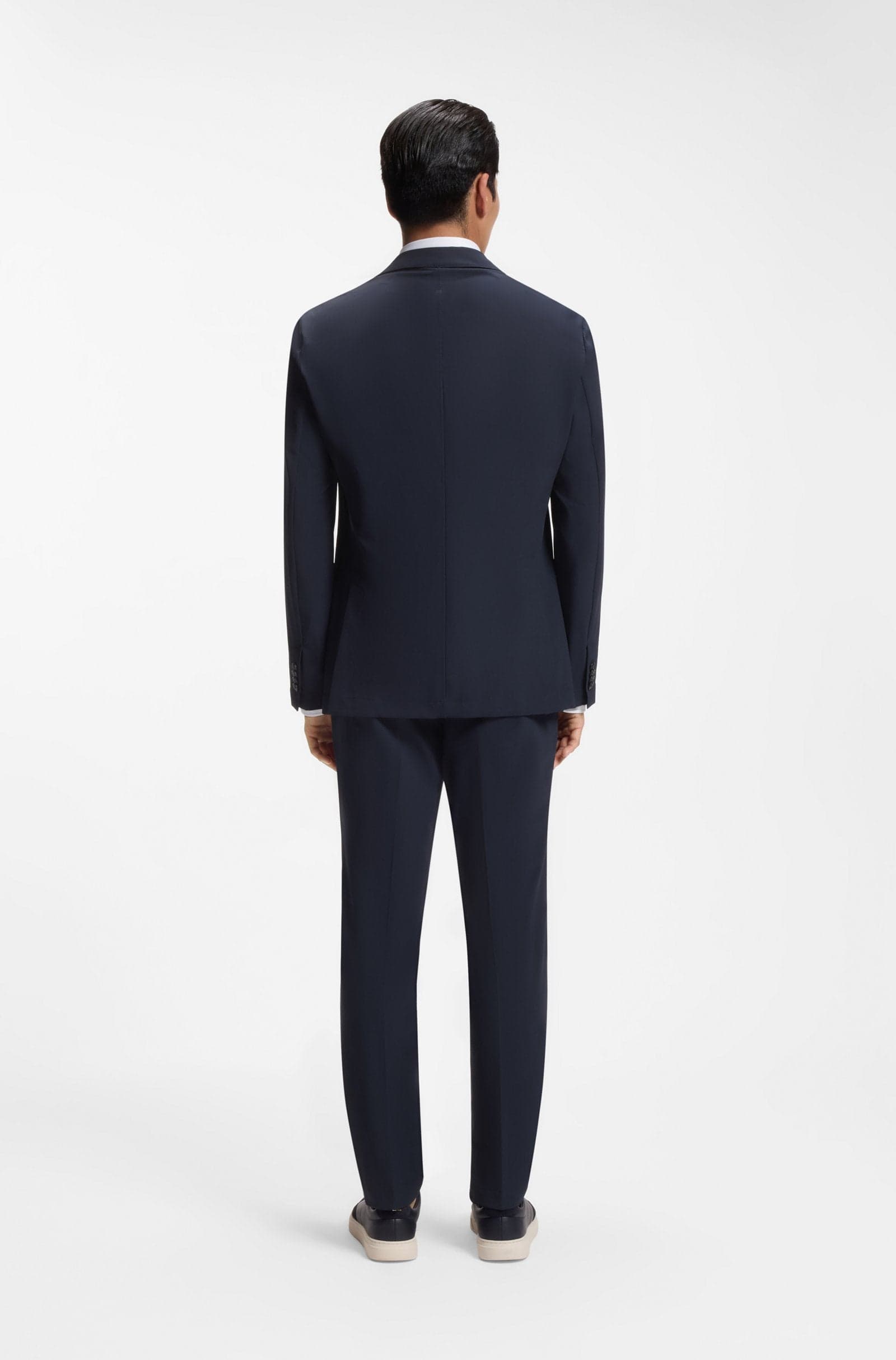 BOSS  GIACCA P-Hanry-WG-263F 10281035 01 - 3