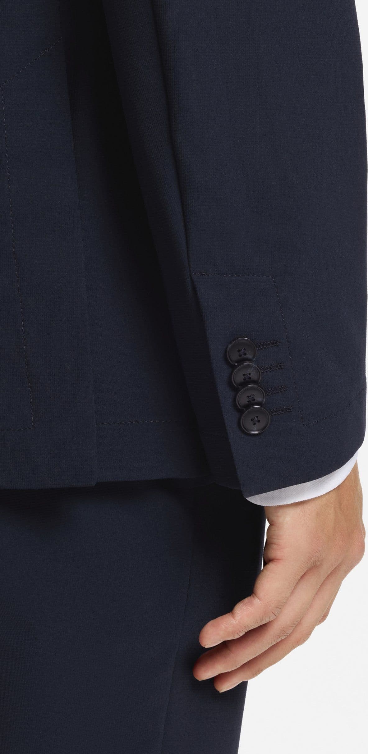 BOSS  GIACCA P-Hanry-WG-263F 10281035 01 - 5