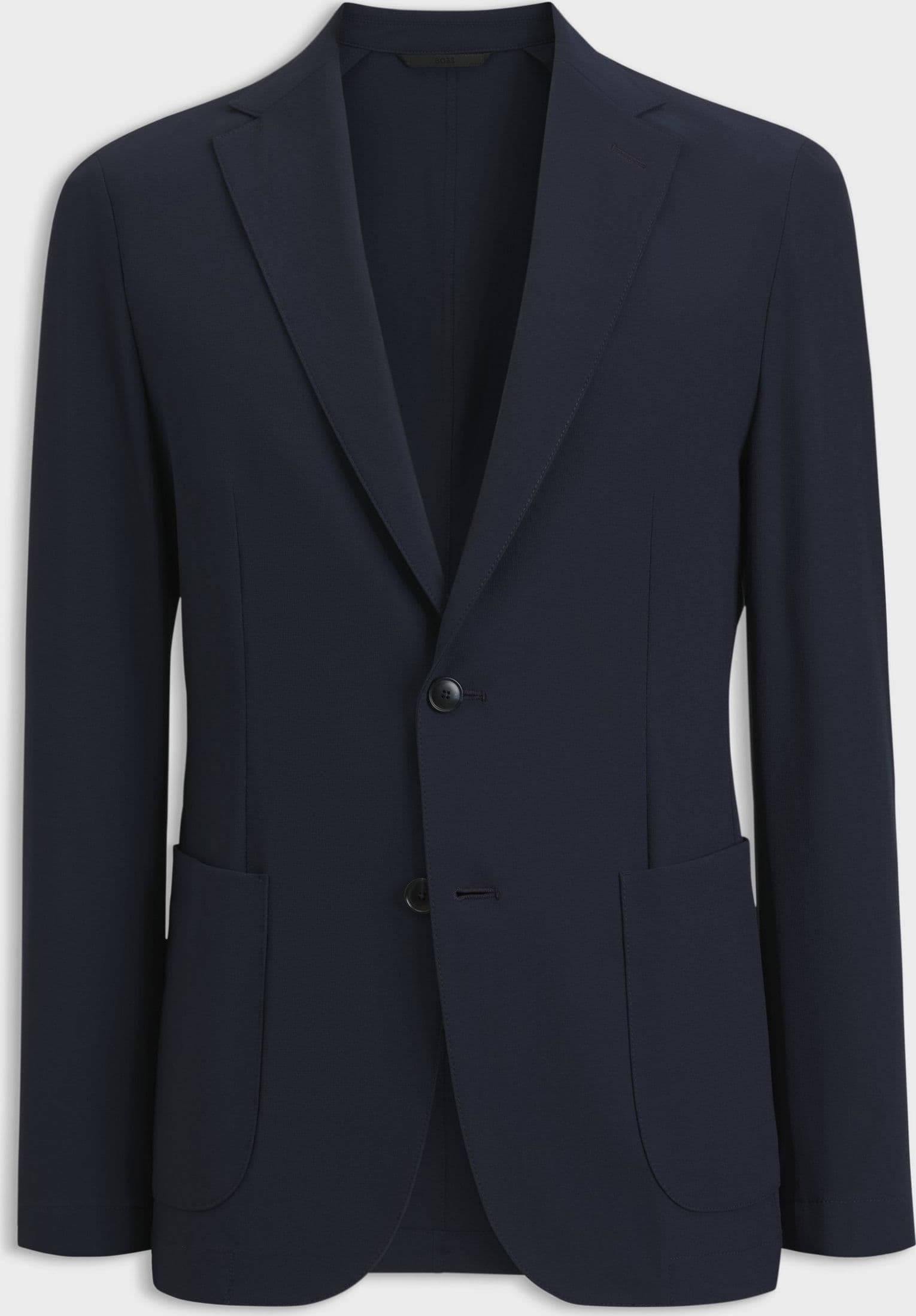 BOSS  GIACCA P-Hanry-WG-263F 10281035 01 - 6