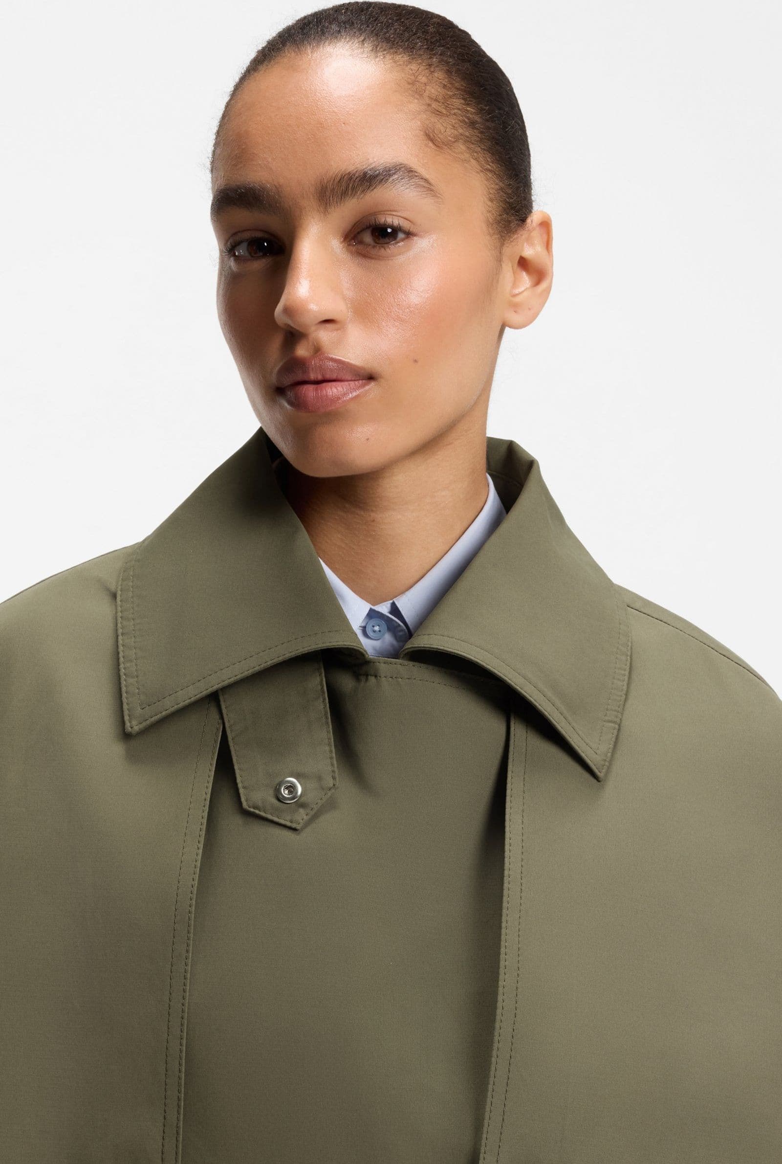 BOSS  CAPPOTTO C_Calisetta 10275801 01 - 4
