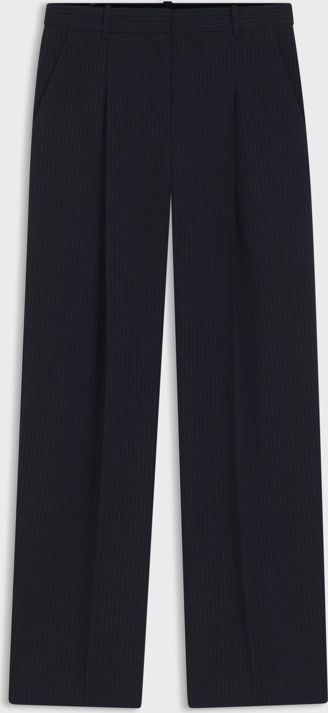 BOSS  PANTALONE Tiana17 10279874 01 - 5