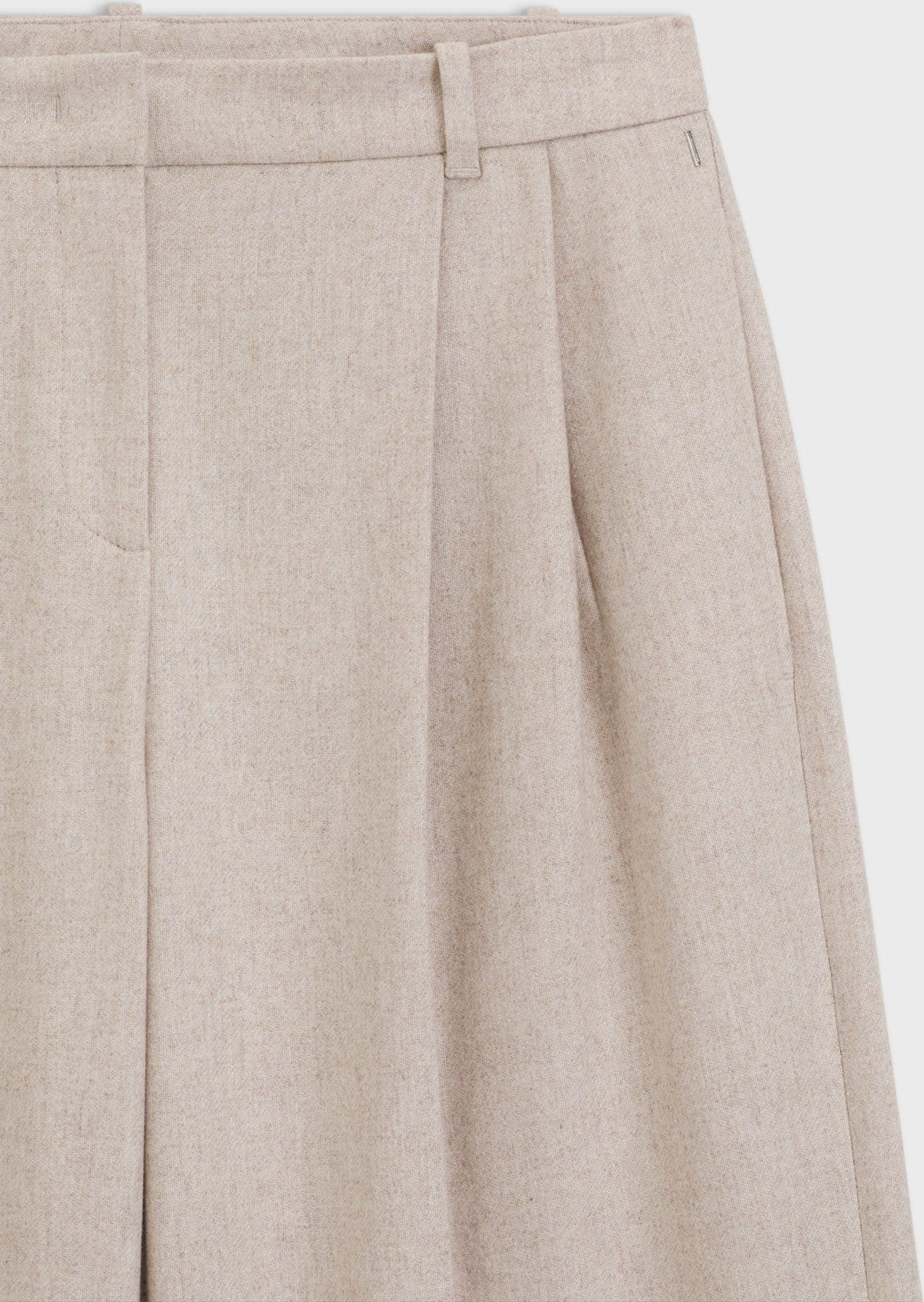 BOSS  PANTALONE Tiana18 10281363 01 - 5