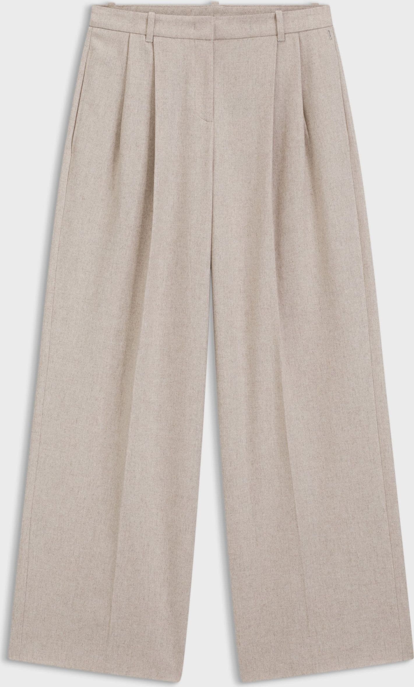 BOSS  PANTALONE Tiana18 10281363 01 - 6