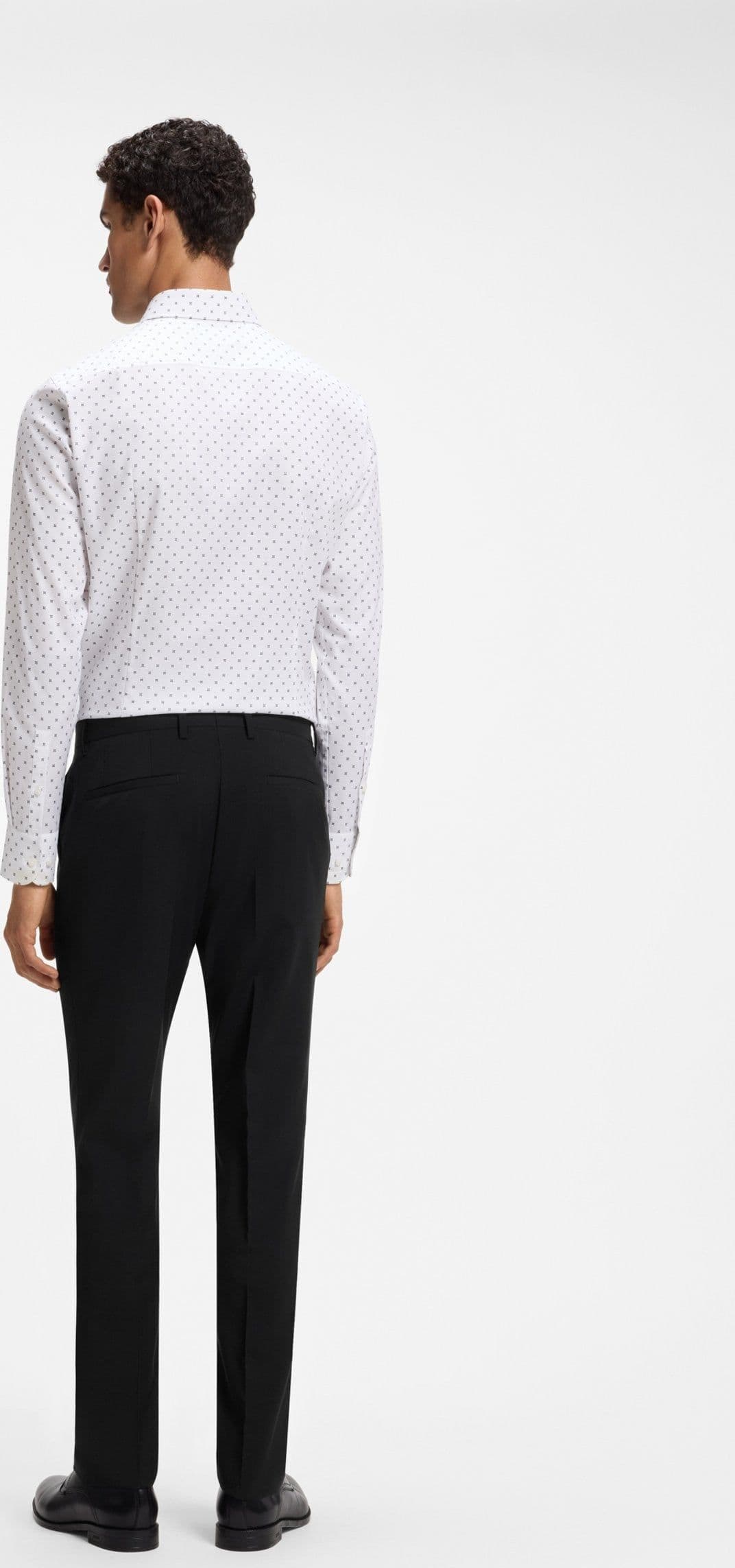 BOSS  PANTALONE H-Genius-MM-251 10270084 01 - 2