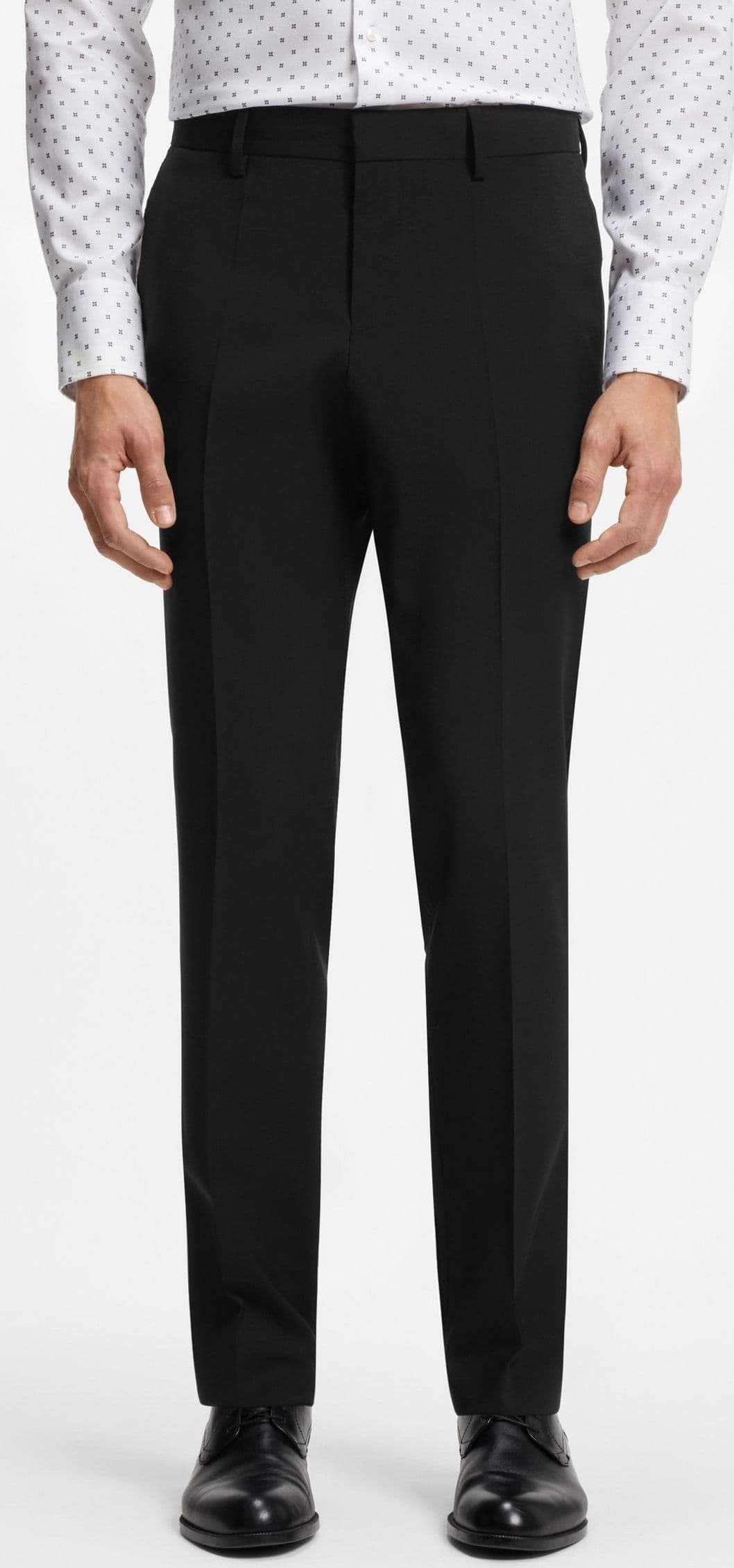 BOSS  PANTALONE H-Genius-MM-251 10270084 01 - 3