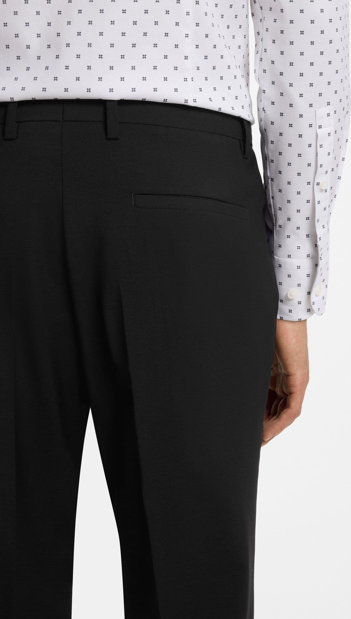 BOSS  PANTALONE H-Genius-MM-251 10270084 01 - 4
