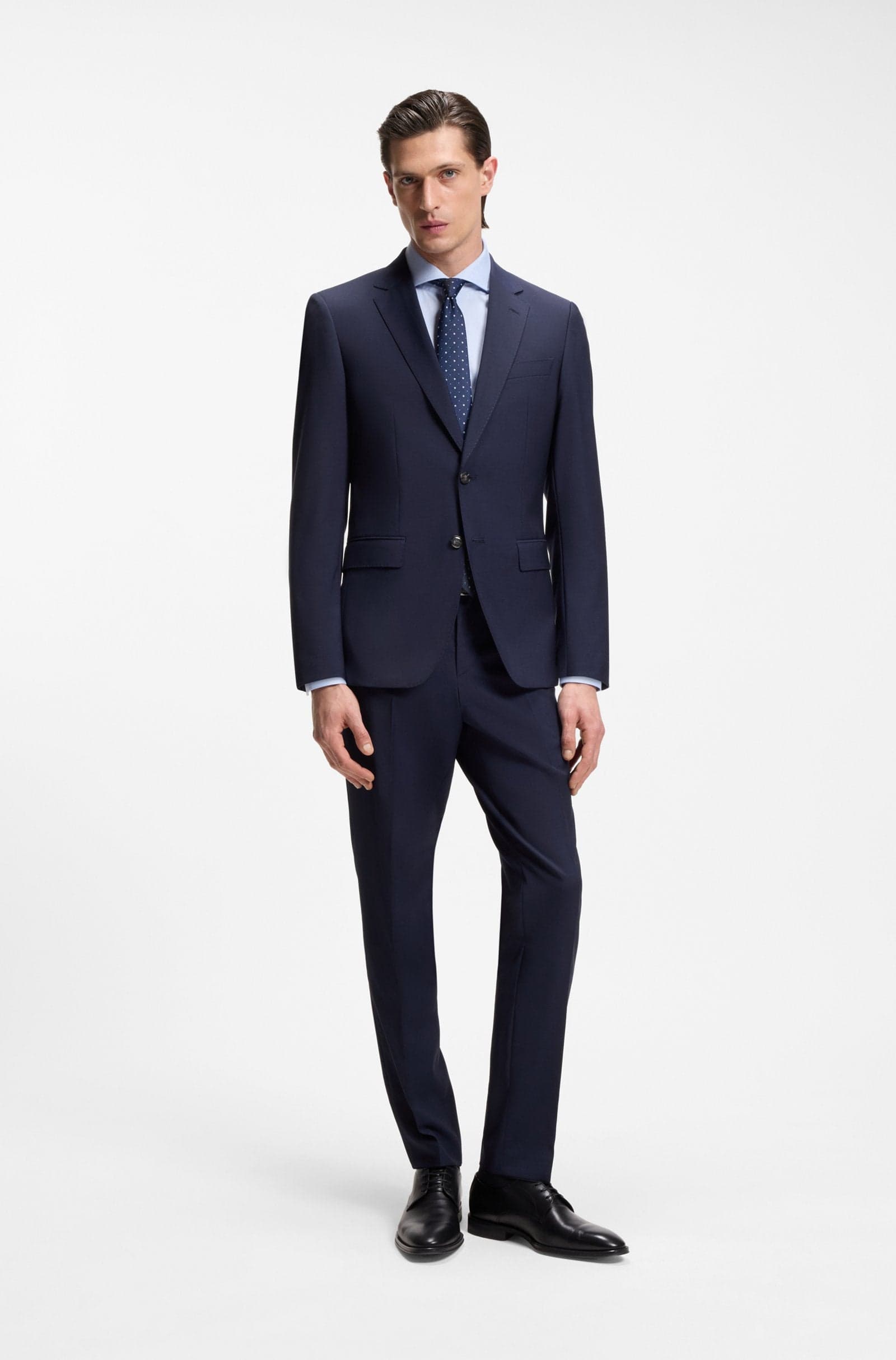 BOSS  PANTALONE H-Genius-MM-251 10270084 01 - 7