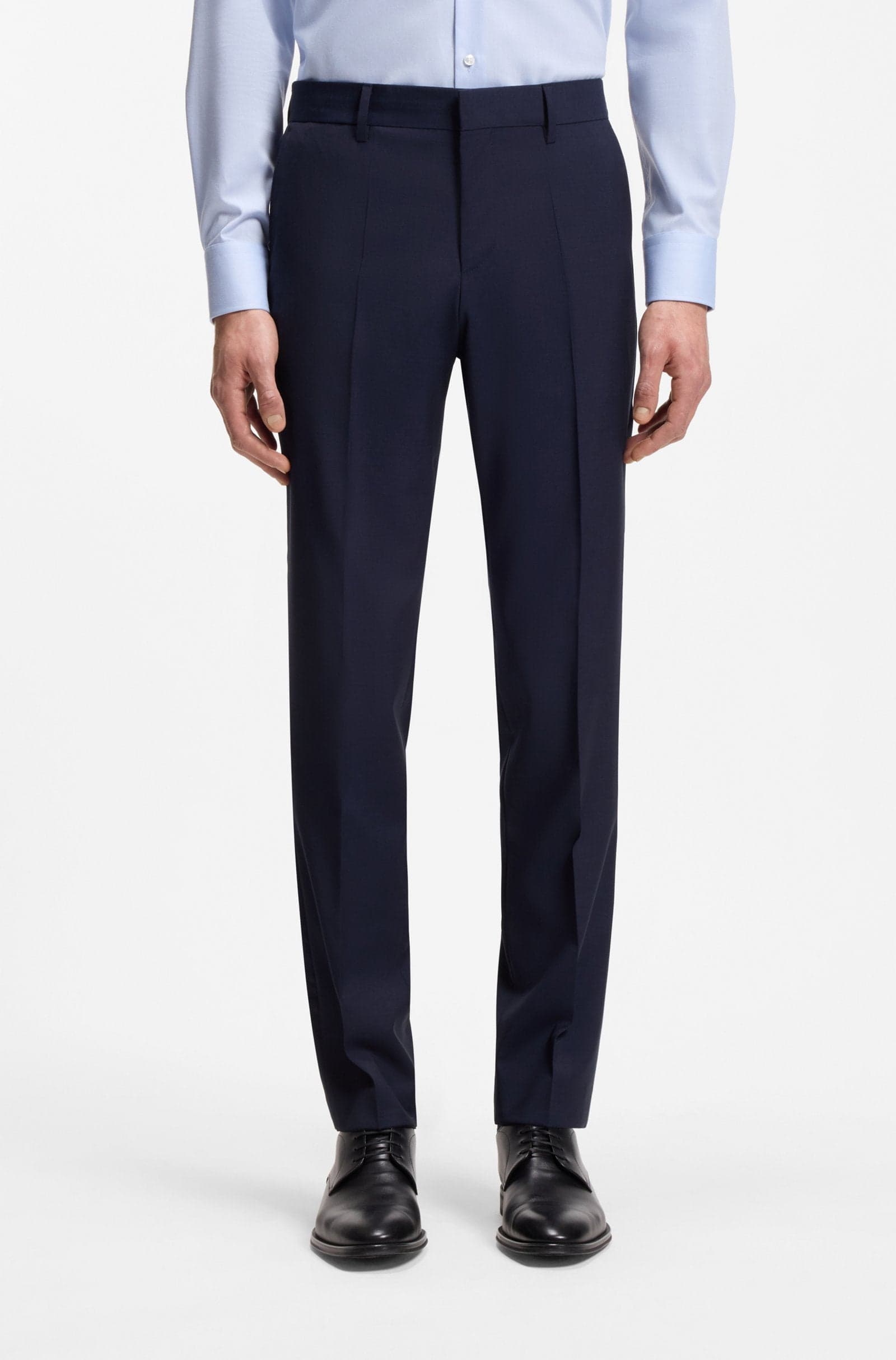 BOSS  PANTALONE H-Genius-MM-251 10270084 01 - 9