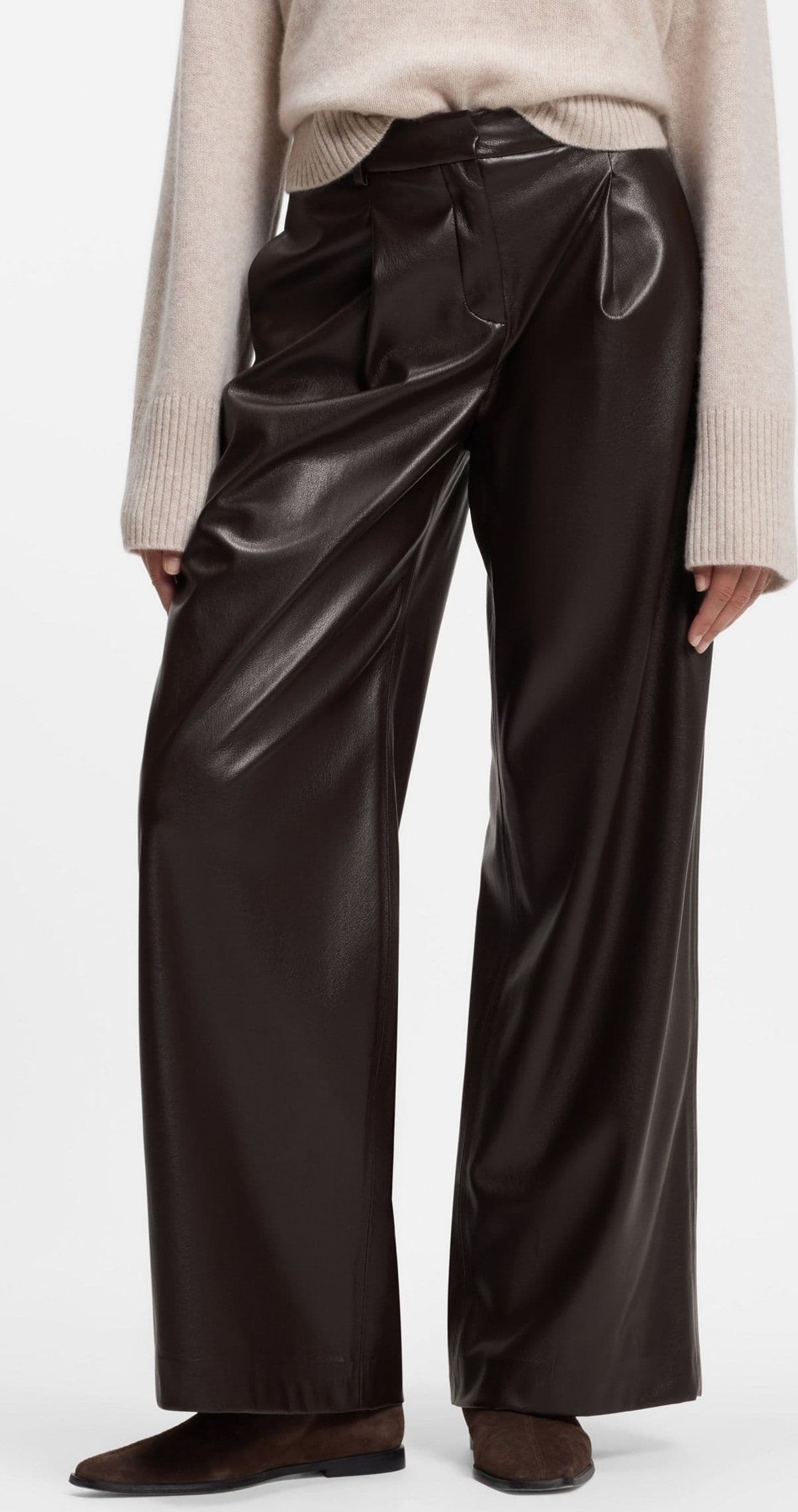 BOSS  PANTALONE Tiana4-M 10228525 01 - 2