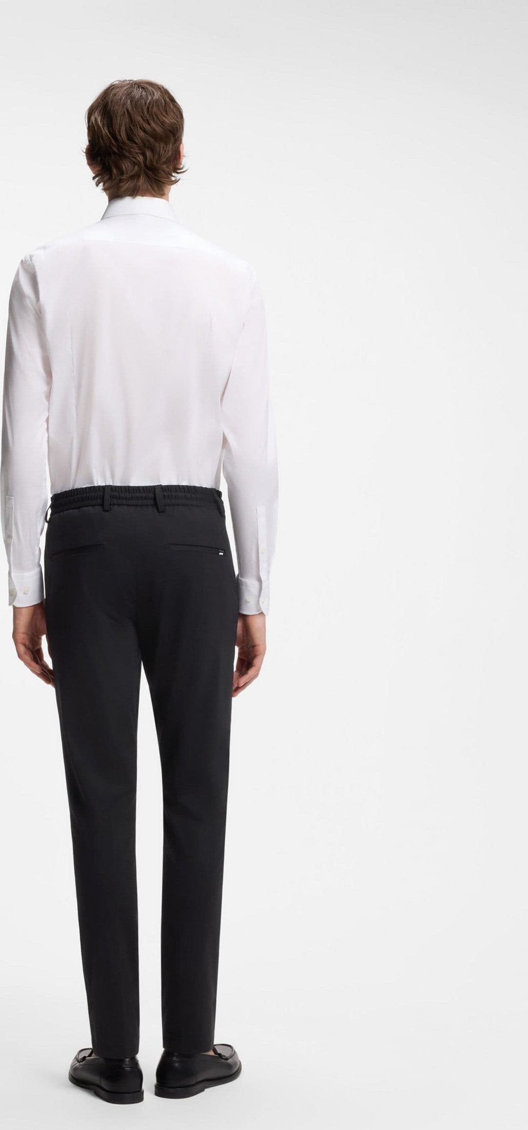 BOSS  PANTALONE P-GeniusJ-RDS-WG-233 10245125 01 - 2
