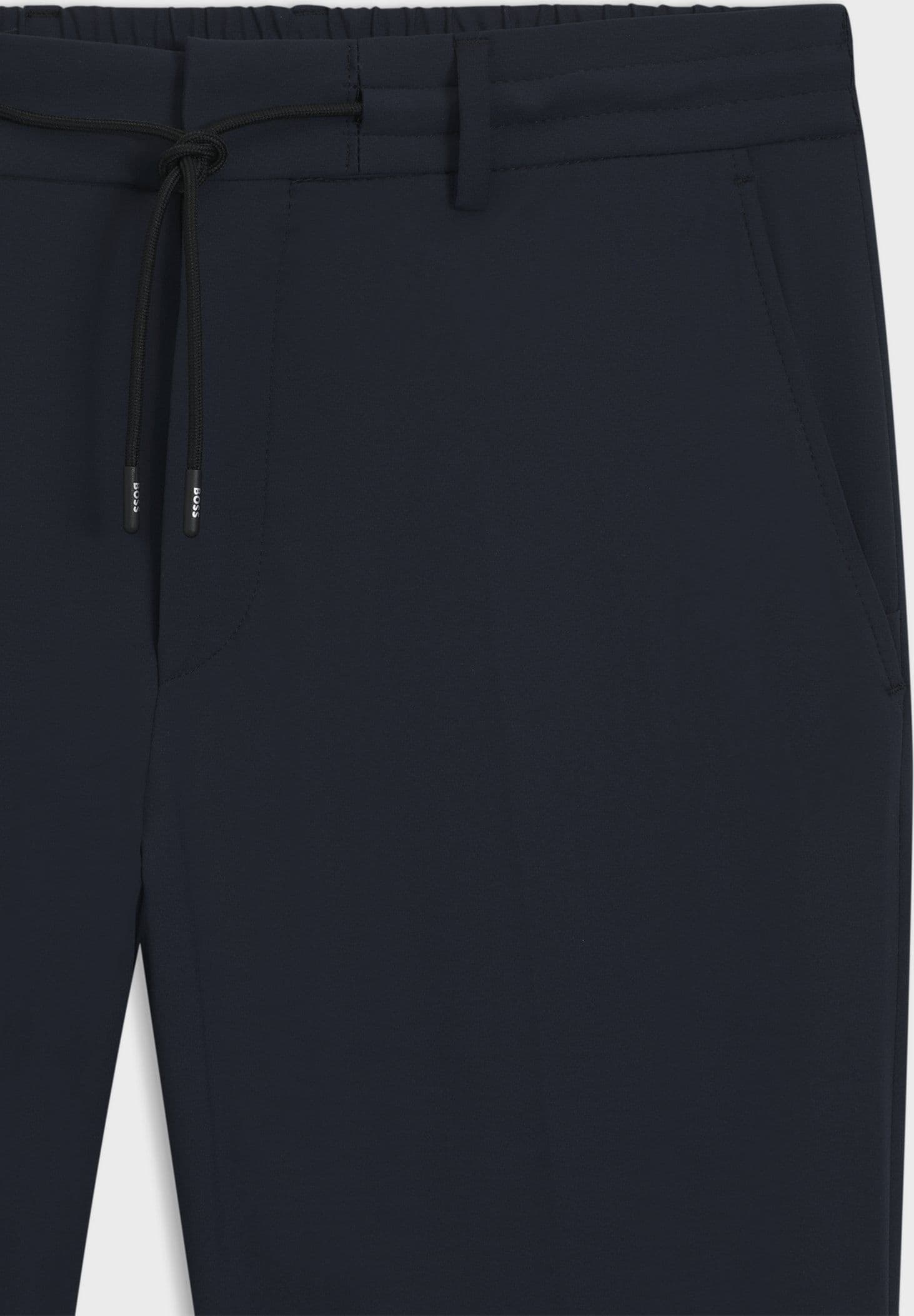 BOSS  PANTALONE P-GeniusJ-RDS-WG-233 10245125 01 - 11