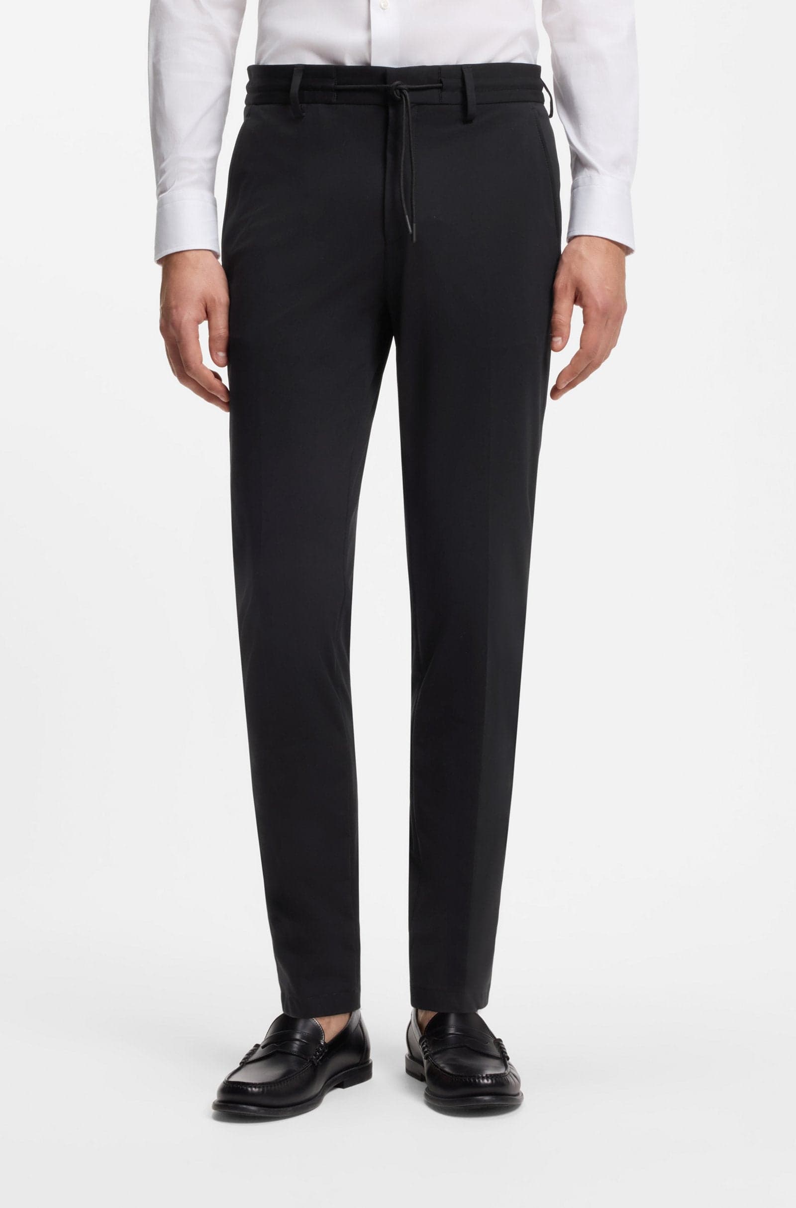 BOSS  PANTALONE P-GeniusJ-RDS-WG-233 10245125 01 - 3
