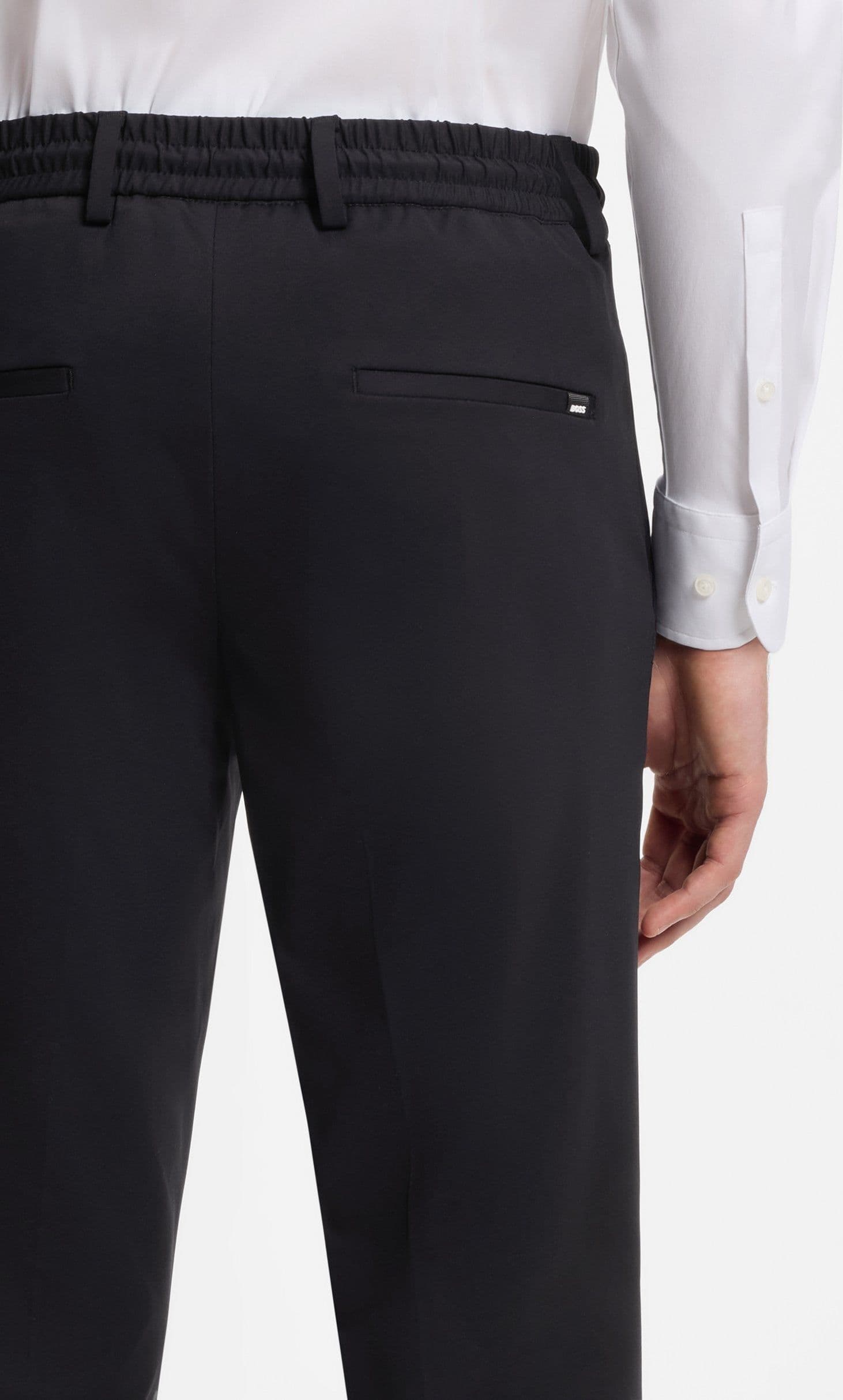 BOSS  PANTALONE P-GeniusJ-RDS-WG-233 10245125 01 - 4