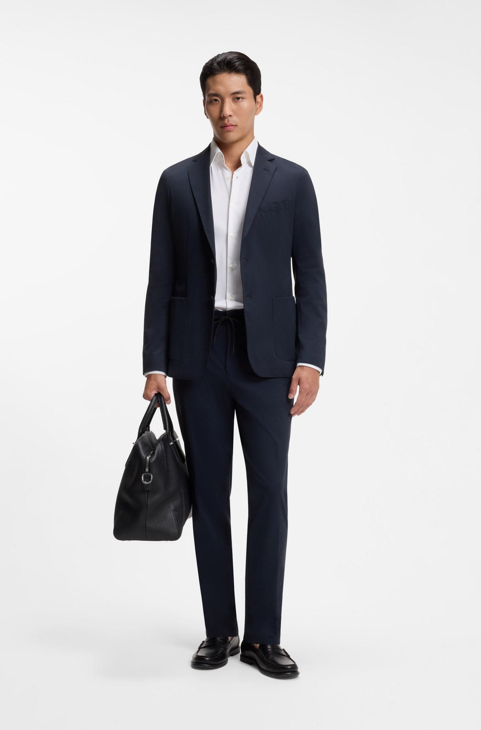 BOSS  PANTALONE P-GeniusJ-RDS-WG-233 10245125 01 - 7