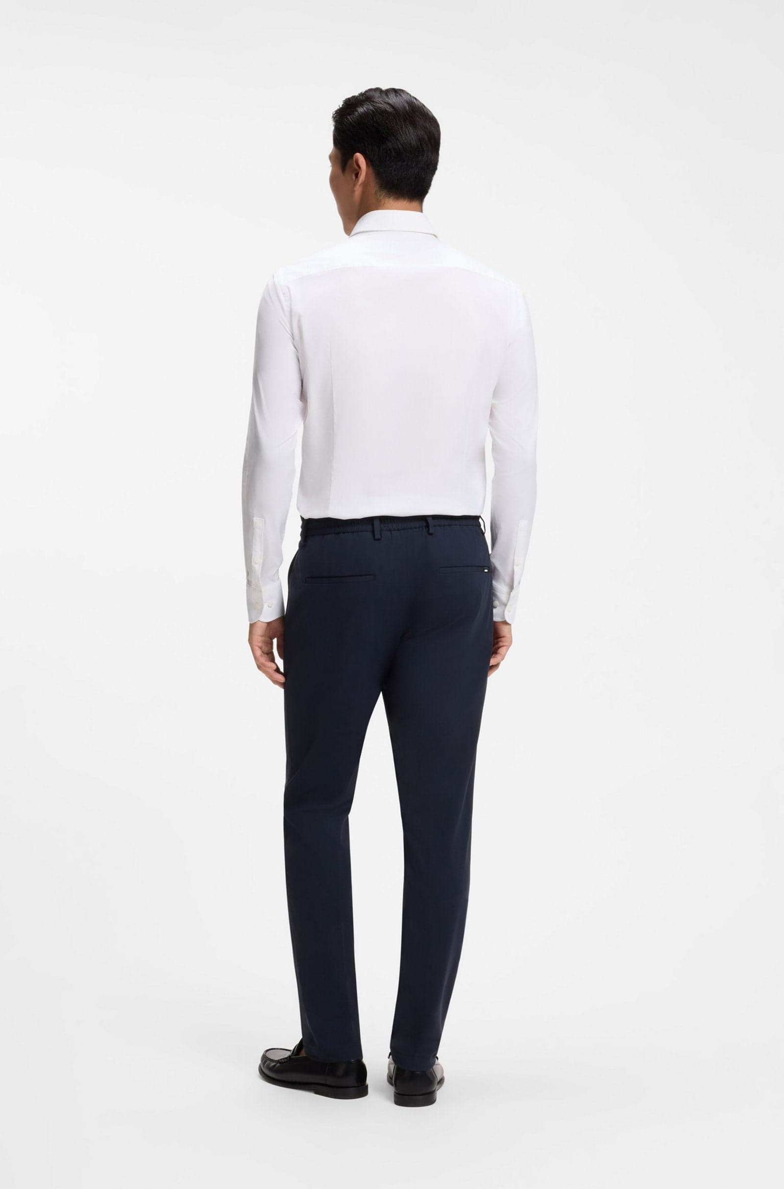 BOSS  PANTALONE P-GeniusJ-RDS-WG-233 10245125 01 - 8