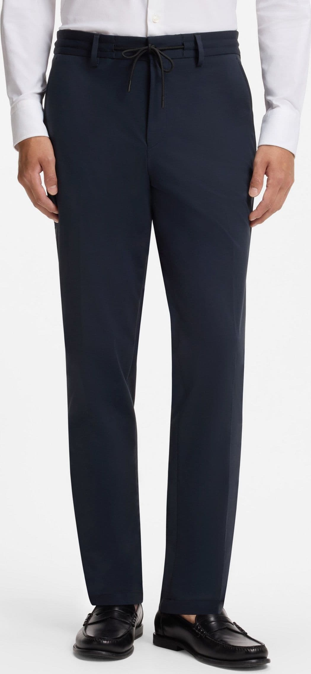 BOSS  PANTALONE P-GeniusJ-RDS-WG-233 10245125 01 - 9