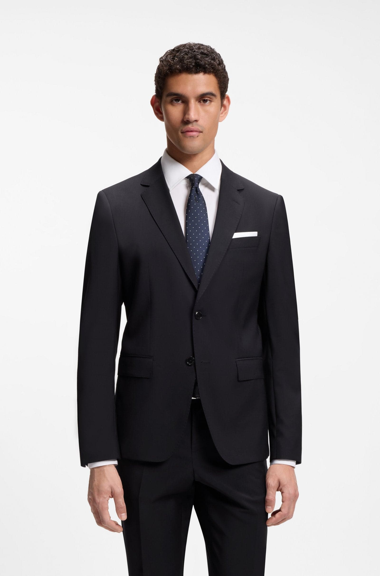 BOSS  GIACCA H-Huge-S-MM-251 10270084 01 - 13