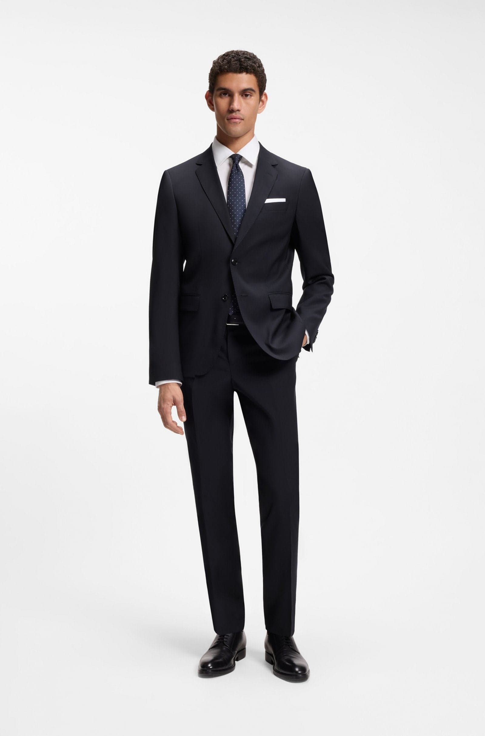 BOSS  GIACCA H-Huge-S-MM-251 10270084 01 - 2