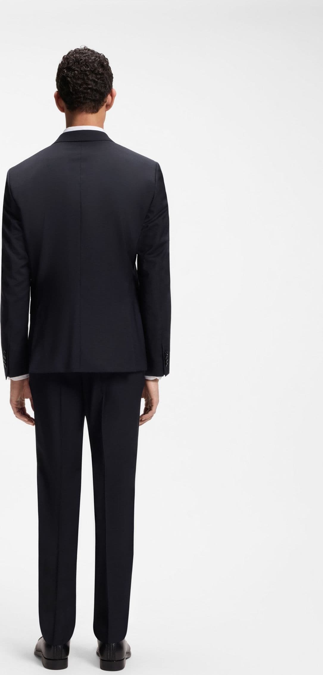 BOSS  GIACCA H-Huge-S-MM-251 10270084 01 - 3