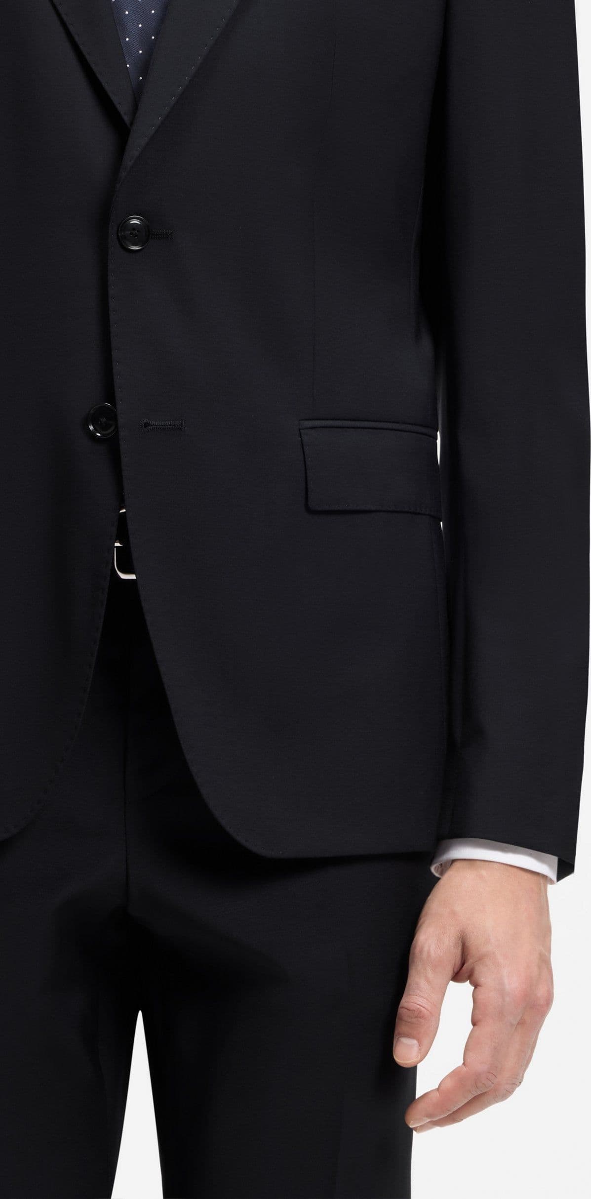 BOSS  GIACCA H-Huge-S-MM-251 10270084 01 - 5