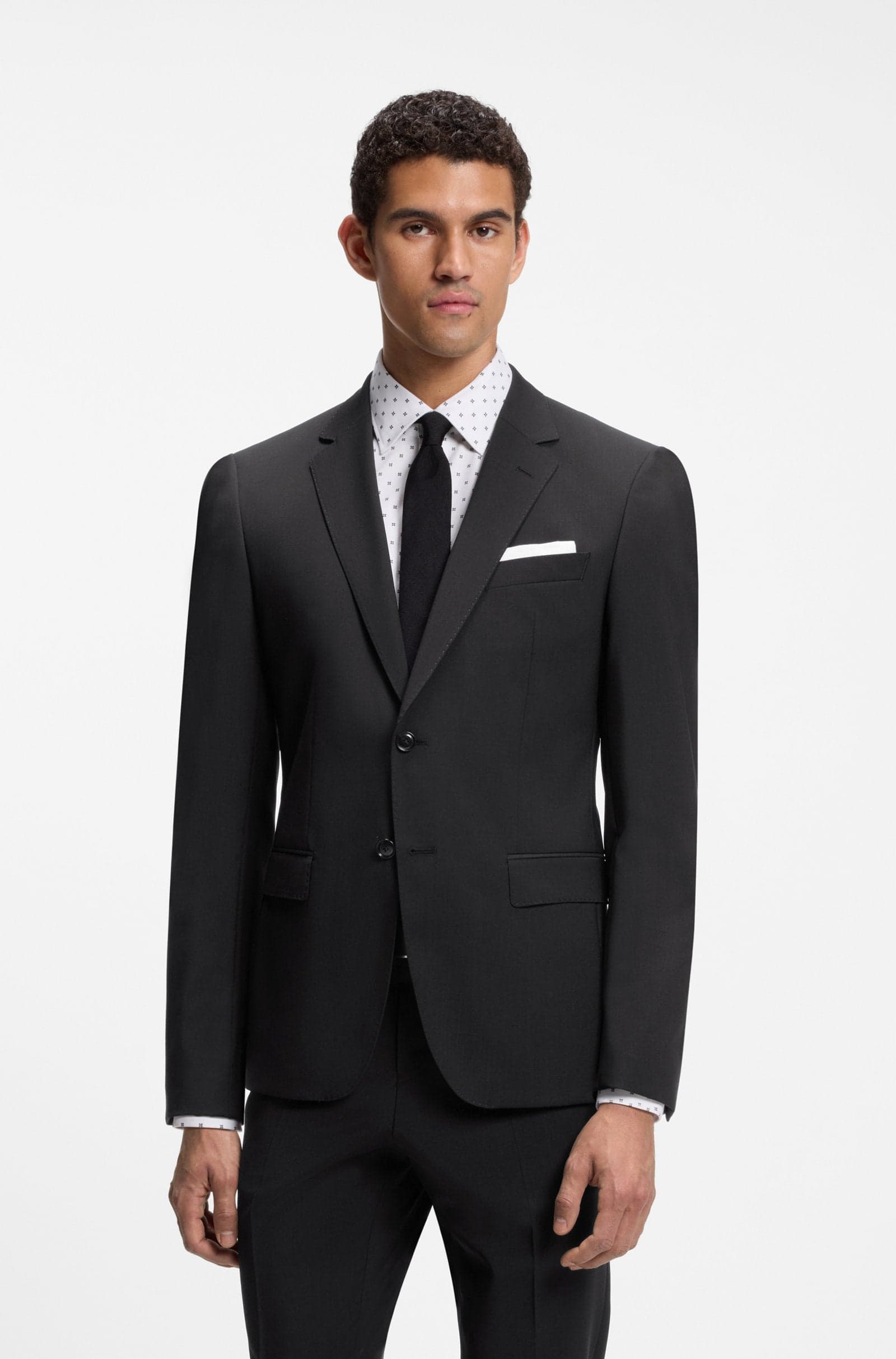 BOSS  GIACCA H-Huge-S-MM-251 10270084 01 - 7