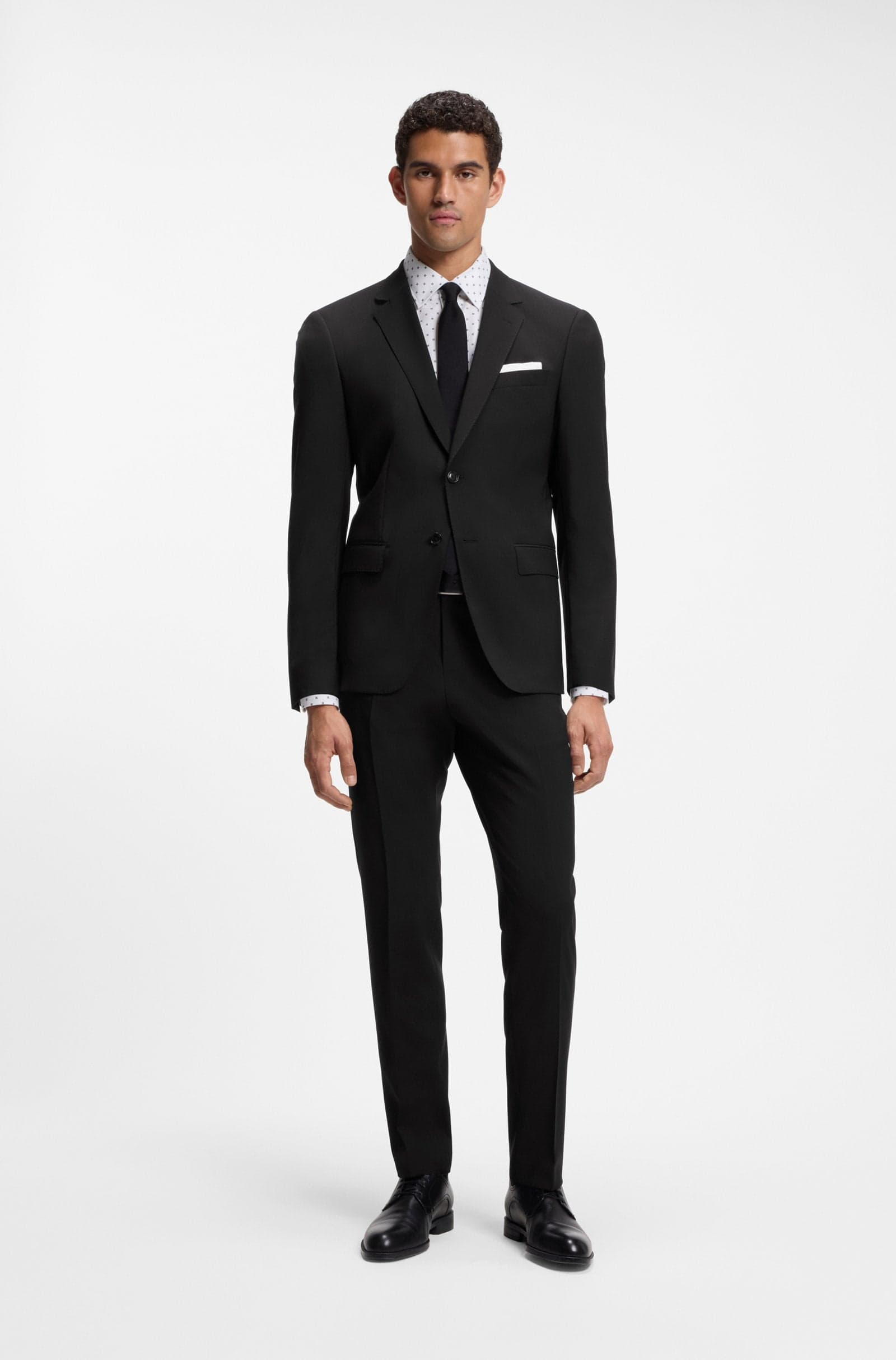 BOSS  GIACCA H-Huge-S-MM-251 10270084 01 - 8