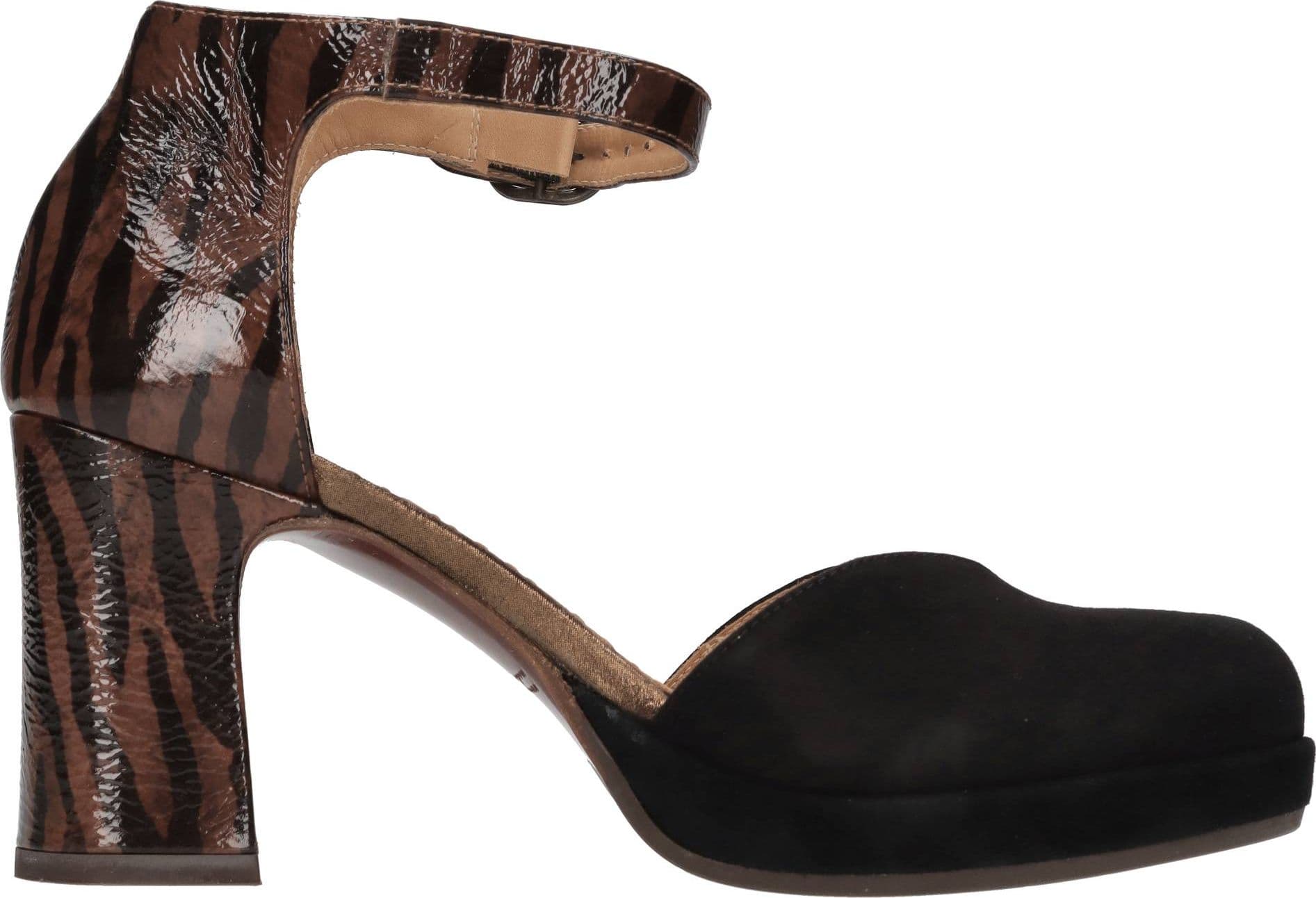 Chie Mihara  Scarpe con Tacco Multicolor - 3