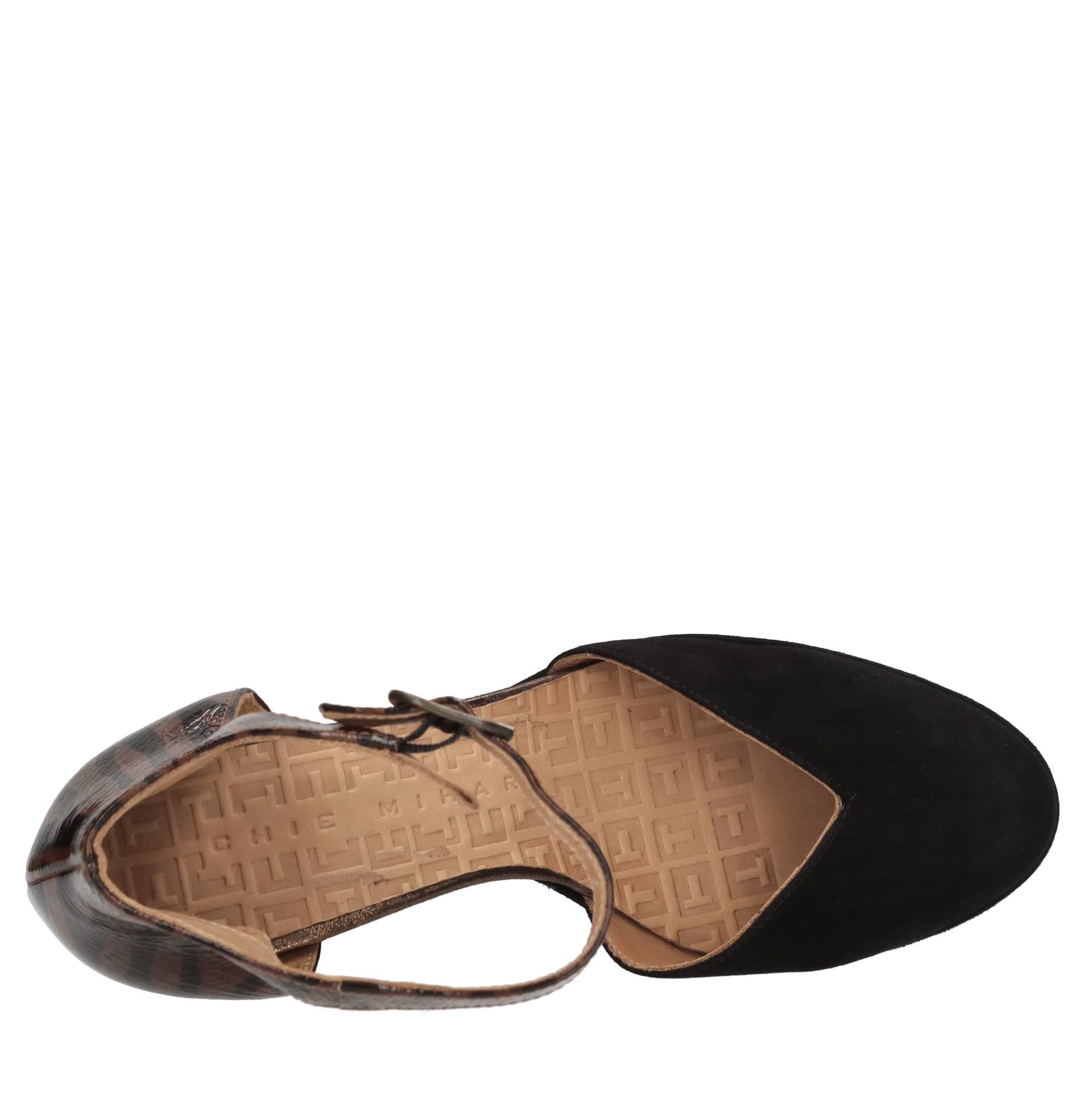 Chie Mihara  Scarpe con Tacco Multicolor - 5