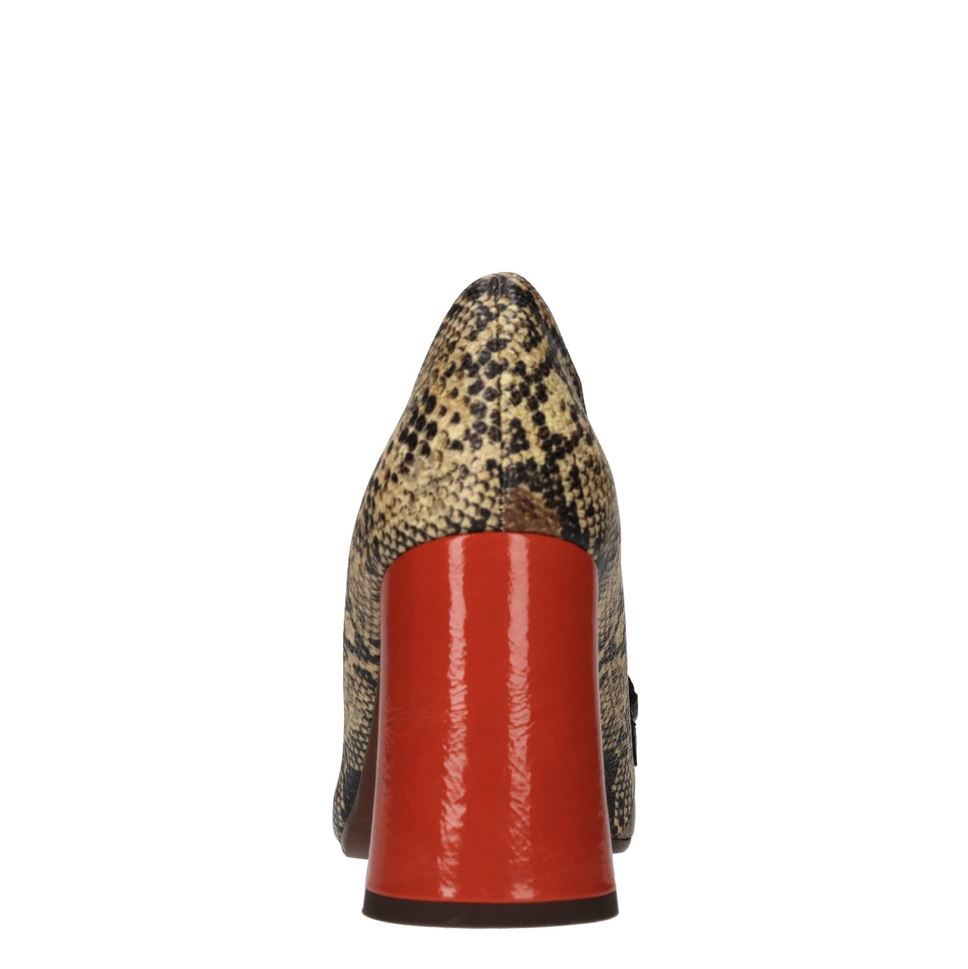 Chie Mihara  Scarpe basse Animalier - 2