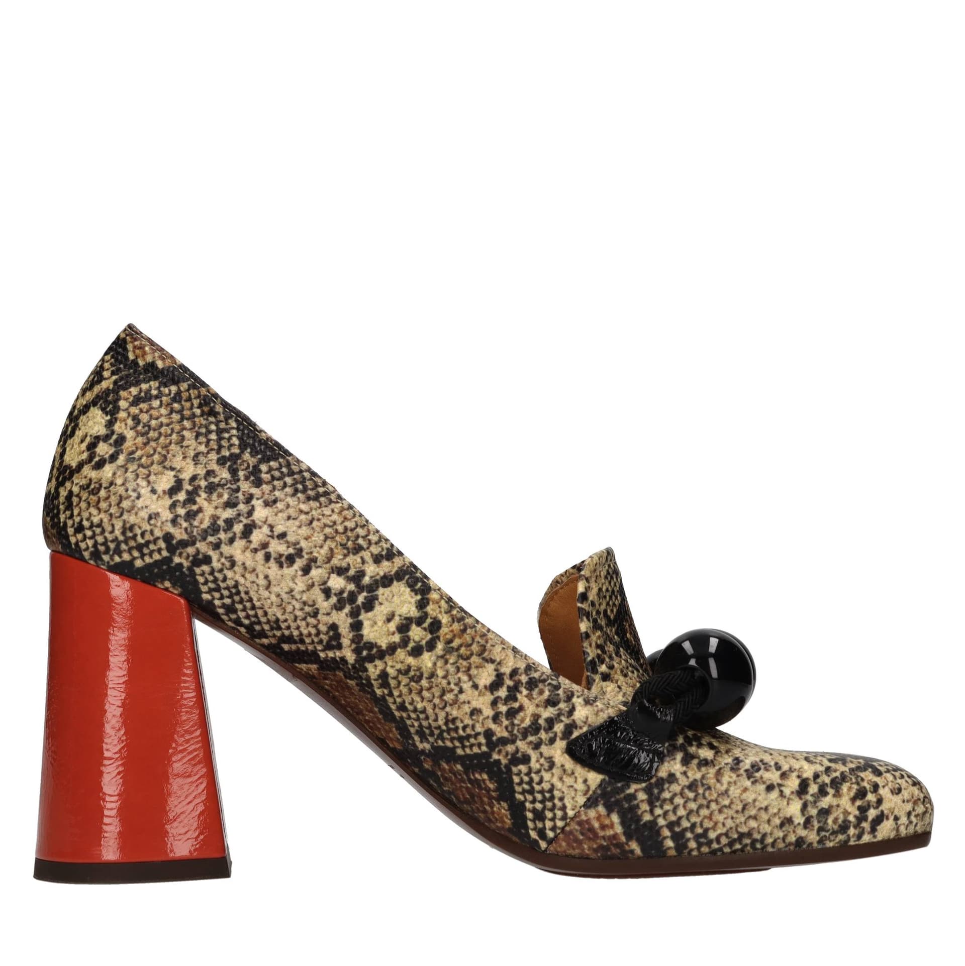 Chie Mihara  Scarpe basse Animalier - 3