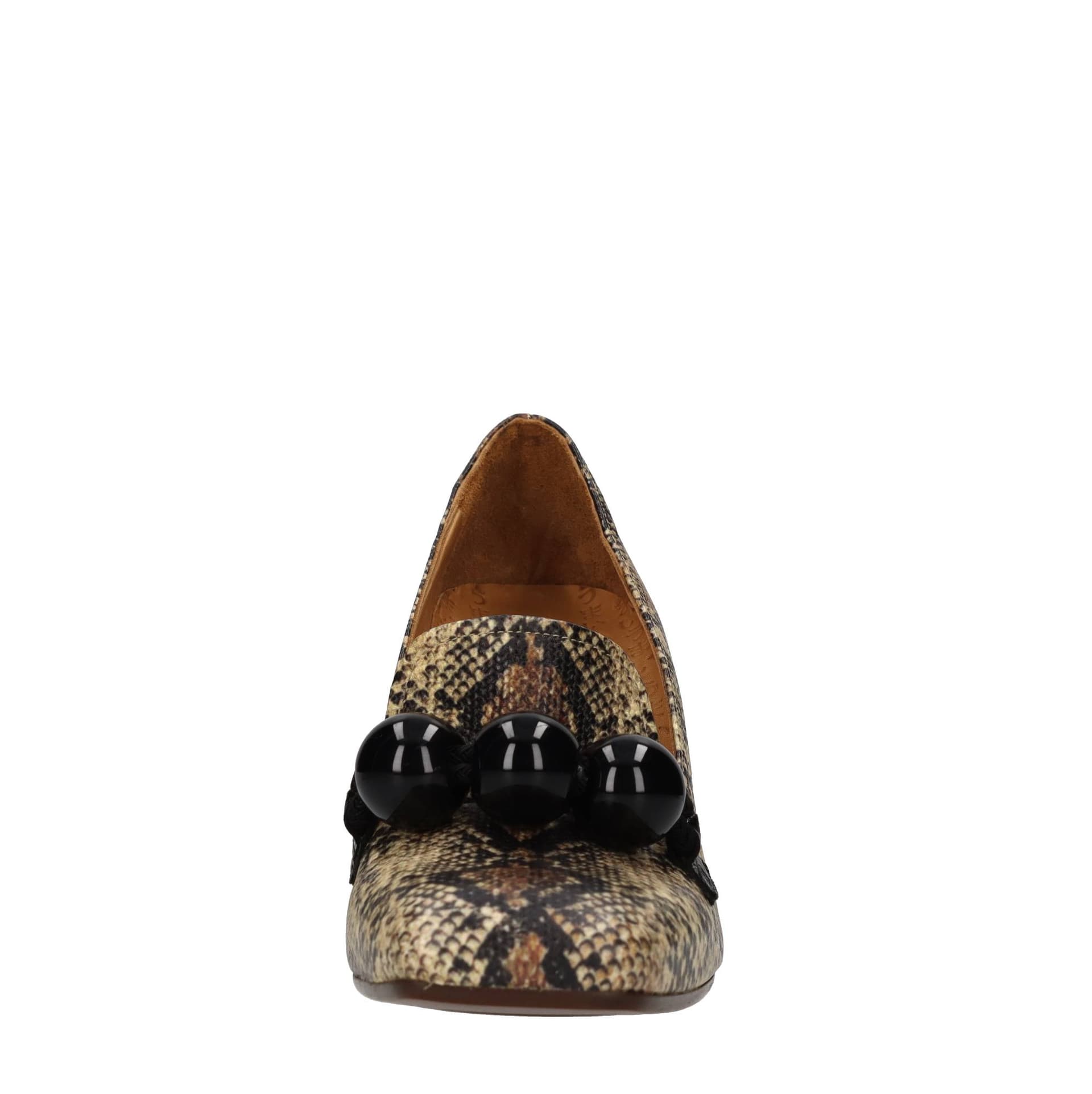 Chie Mihara  Scarpe basse Animalier - 4