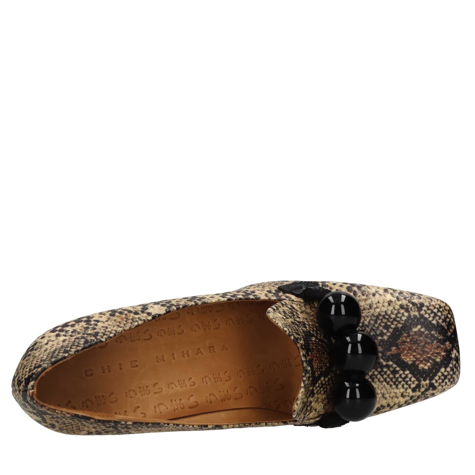 Chie Mihara  Scarpe basse Animalier - 5
