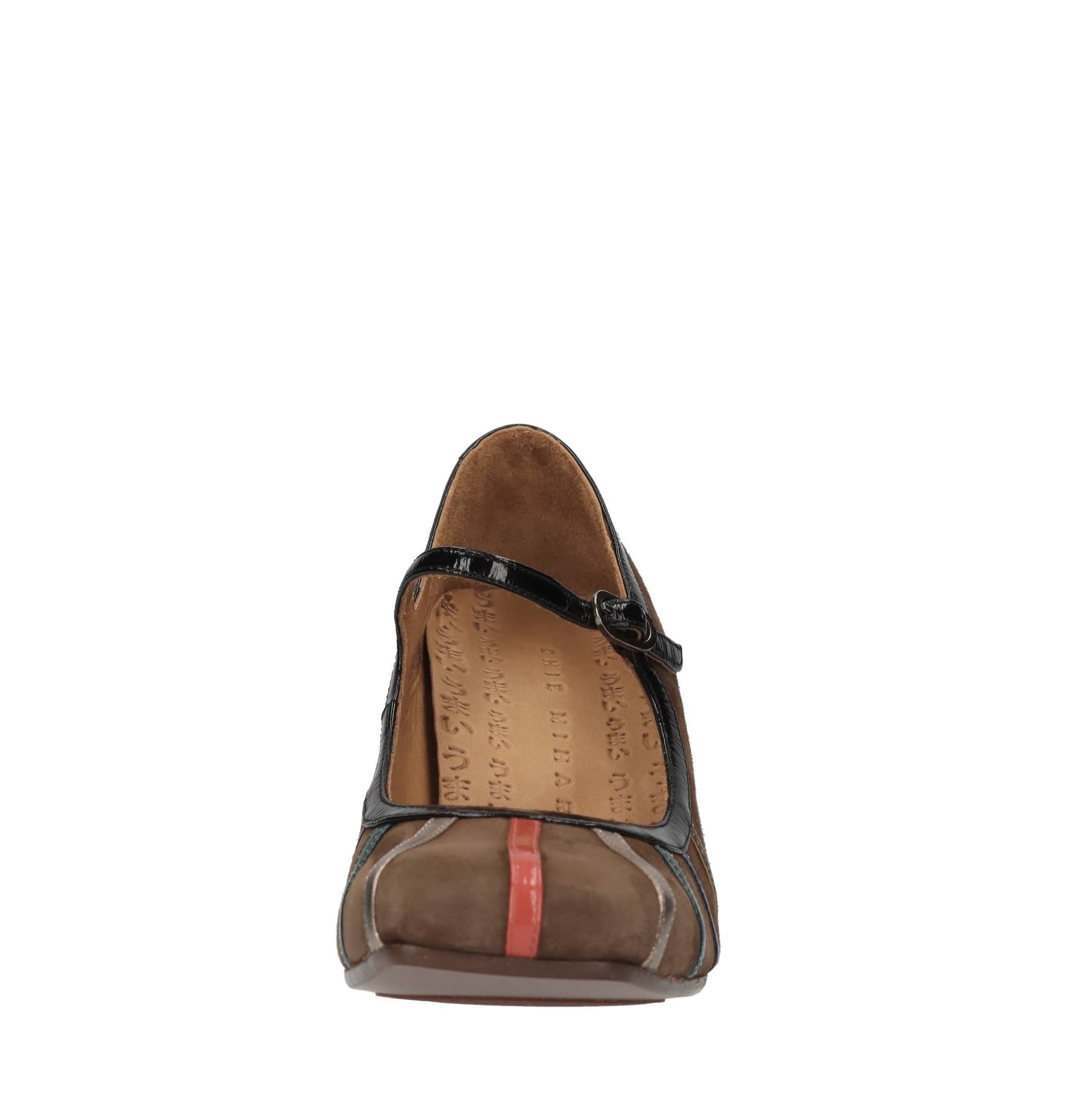 Chie Mihara  Scarpe con Tacco Multicolor - 4