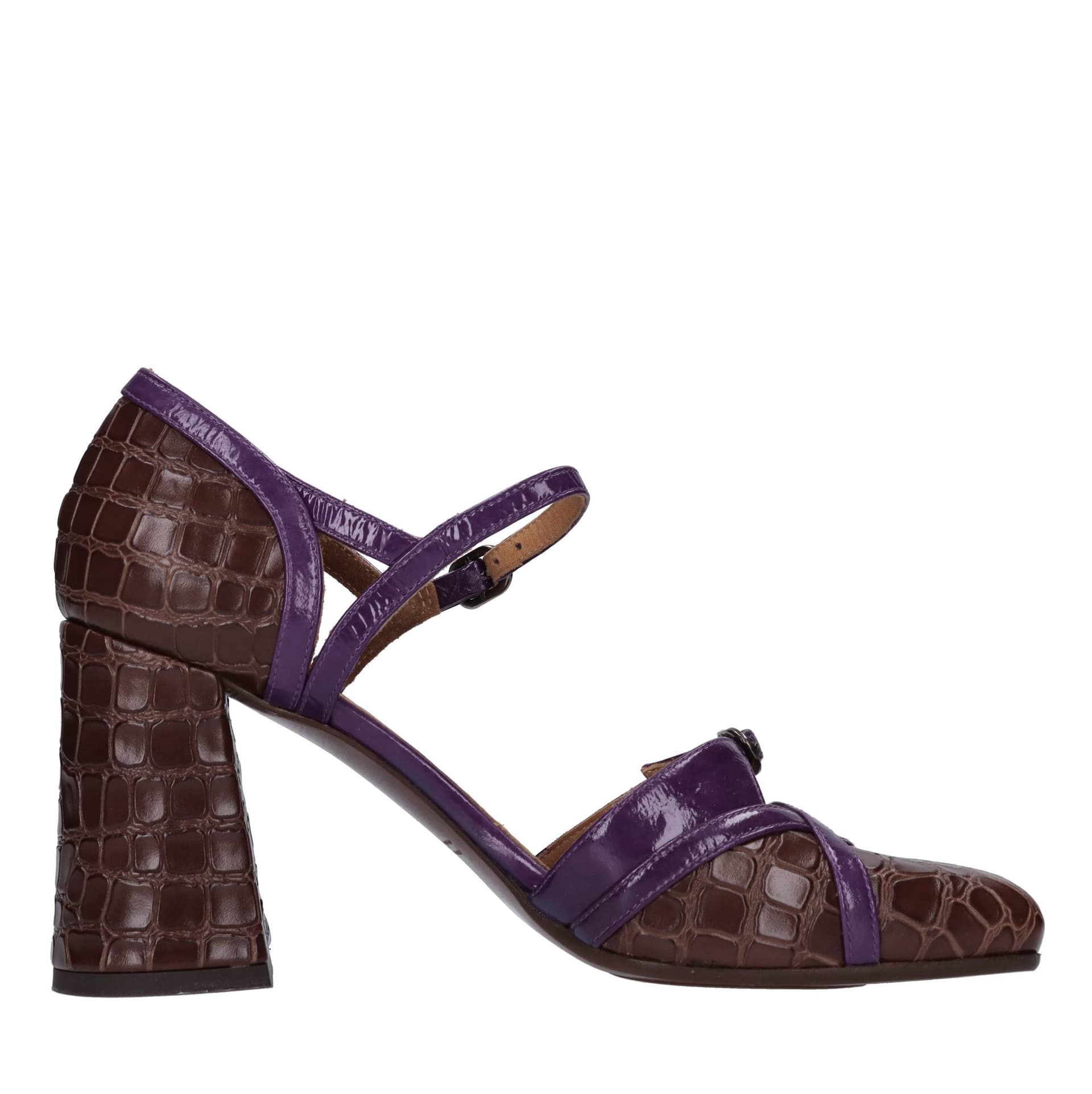 Chie Mihara  Scarpe con Tacco Multicolor - 3
